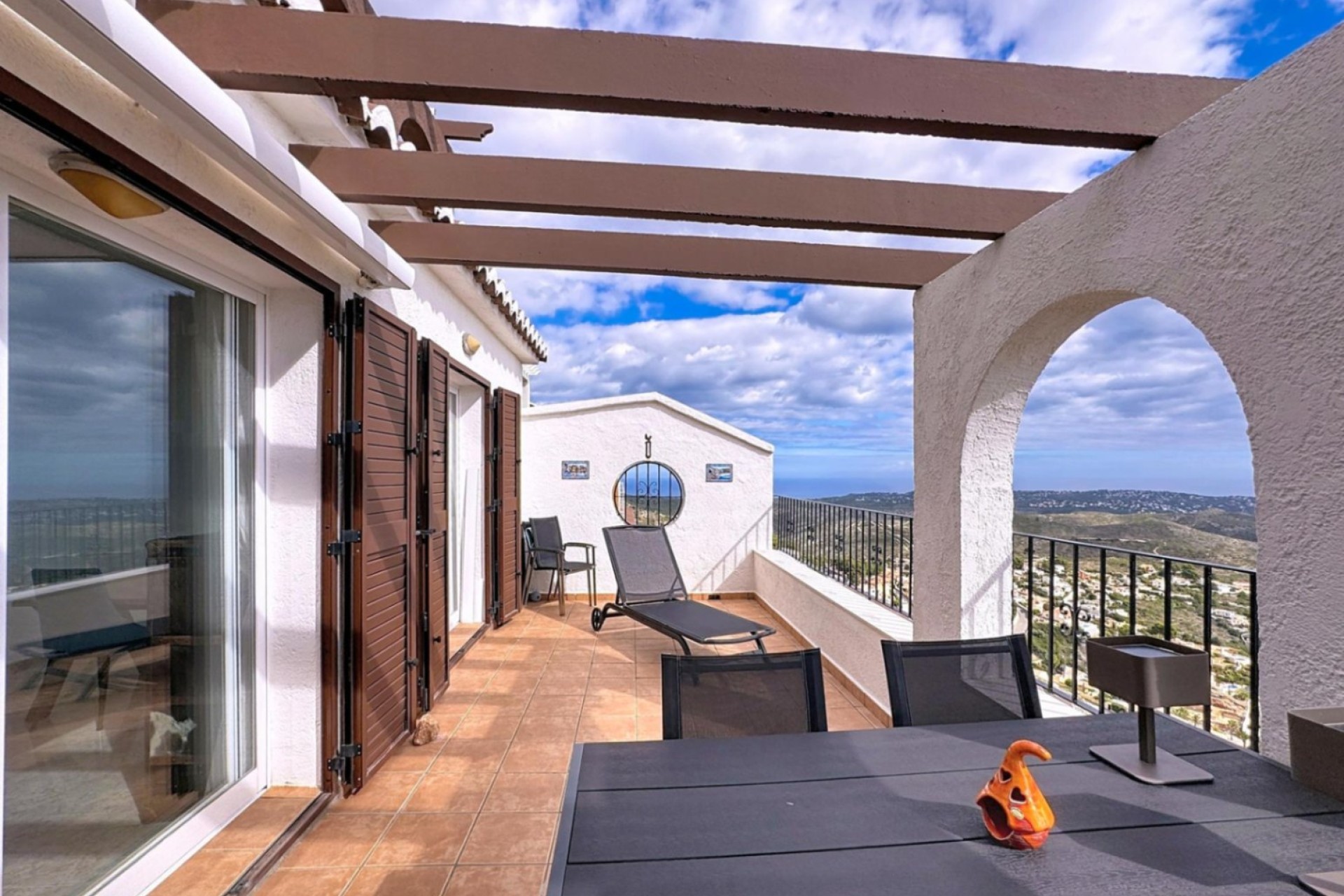 Перепродажа - apartment - Benitachell - Pueblo Panorama