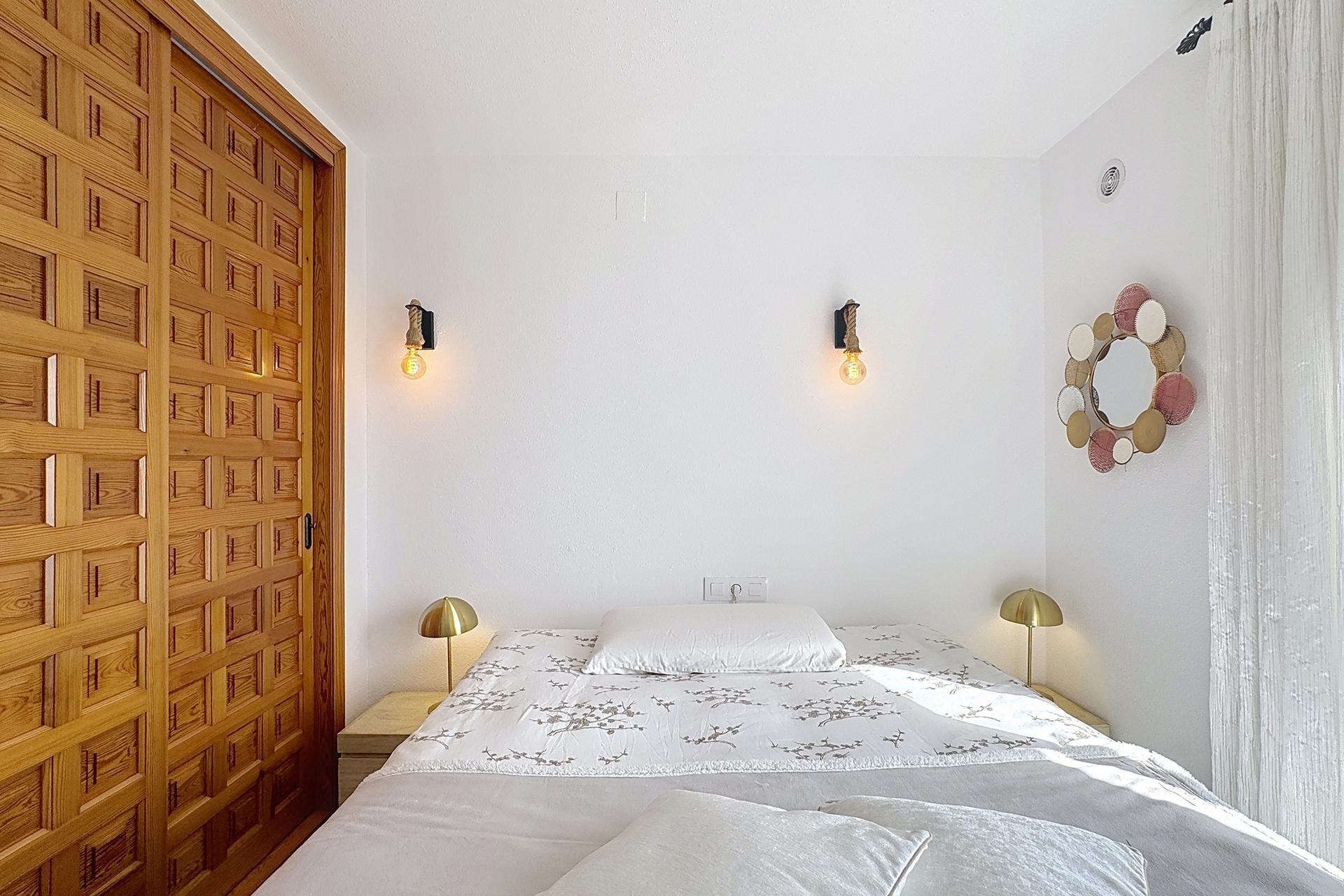 Перепродажа - apartment - Benitachell - Pueblo Panorama