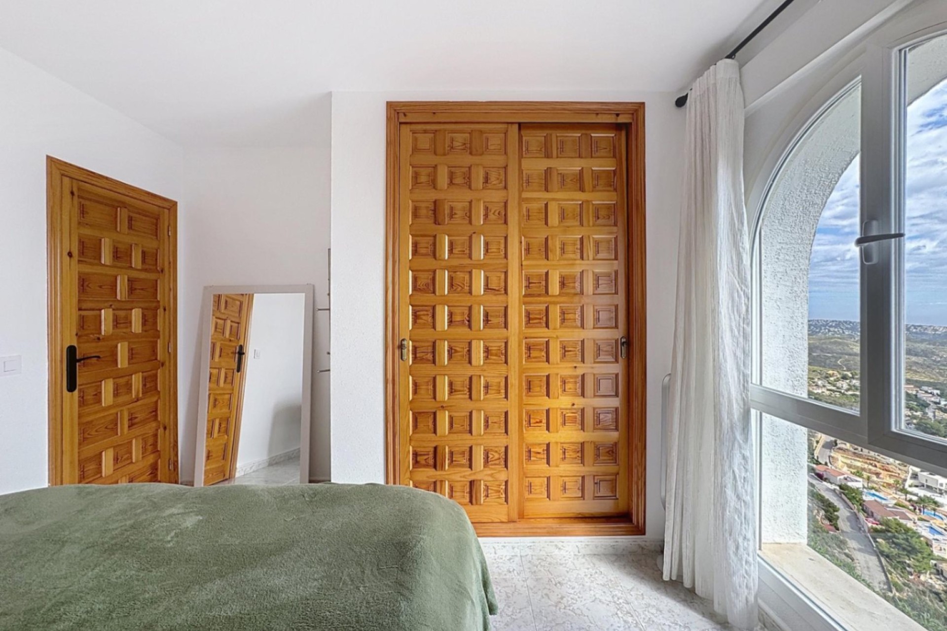 Перепродажа - apartment - Benitachell - Pueblo Panorama