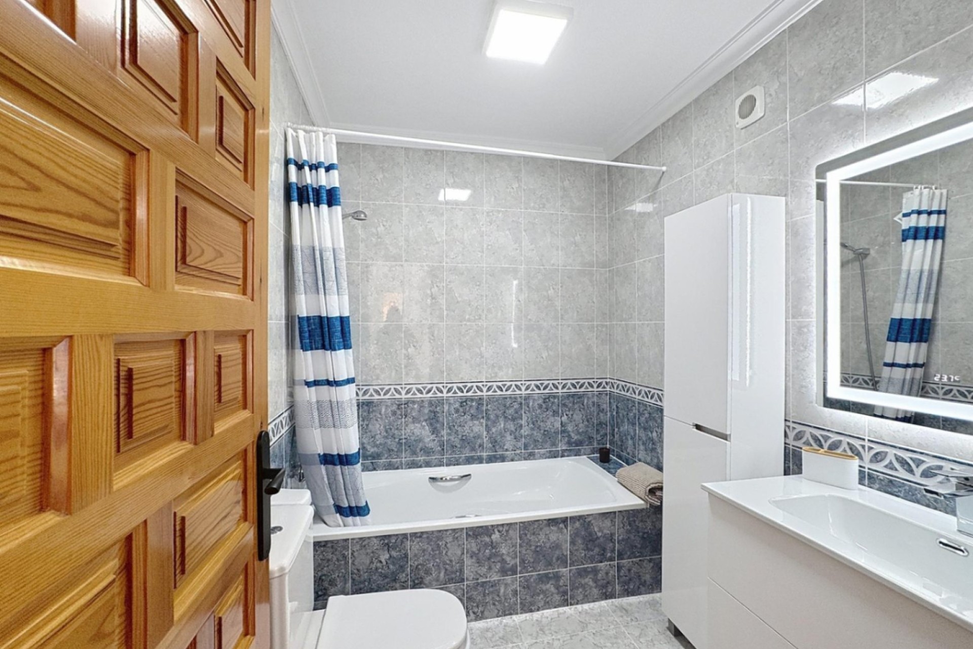 Перепродажа - apartment - Benitachell - Pueblo Panorama