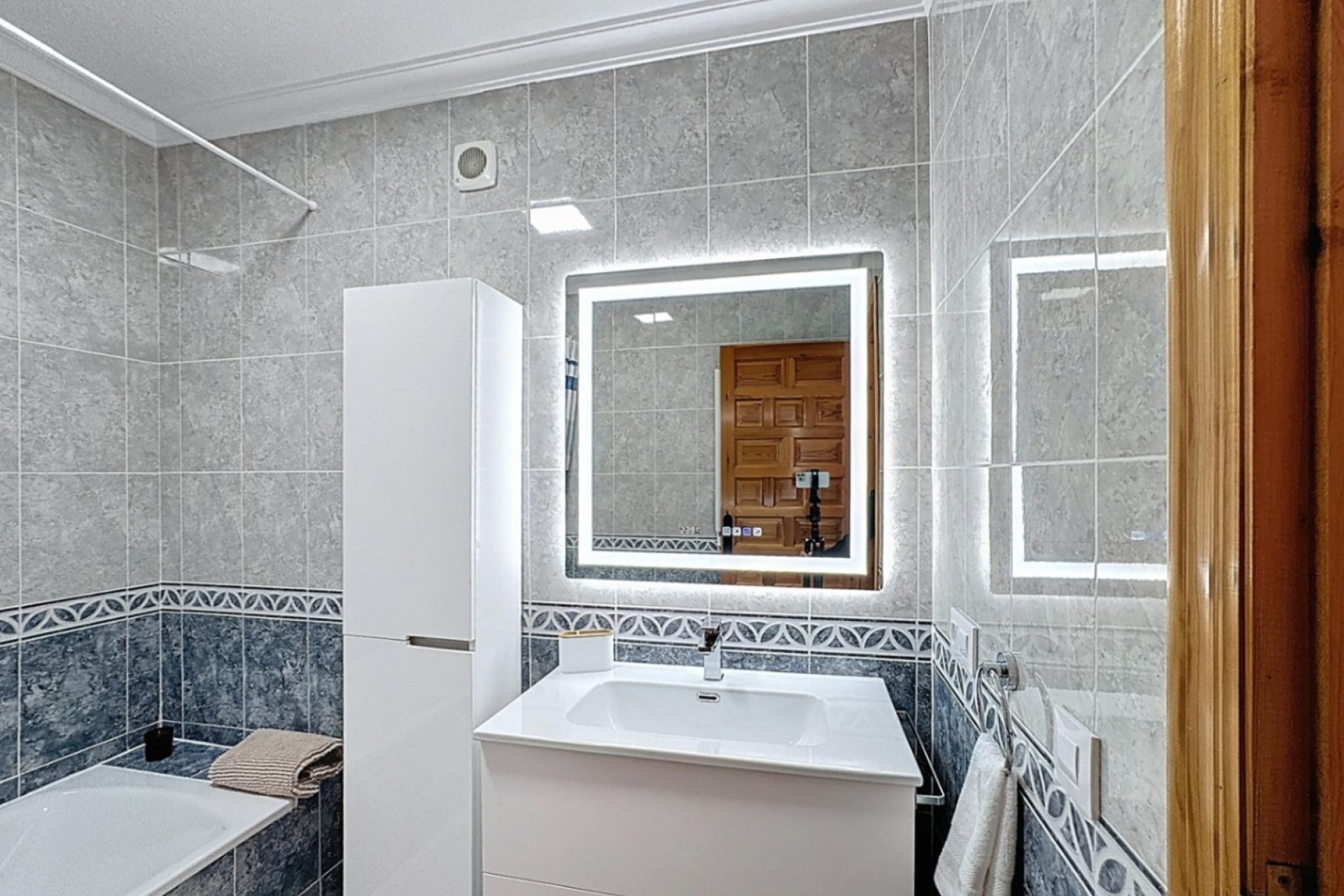 Перепродажа - apartment - Benitachell - Pueblo Panorama