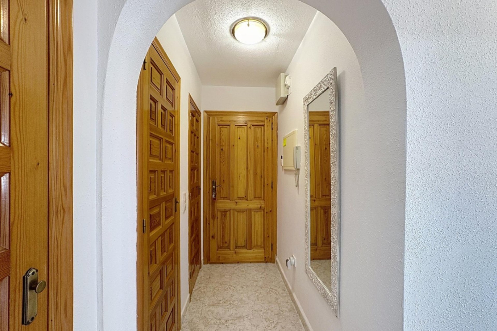 Перепродажа - apartment - Benitachell - Pueblo Panorama