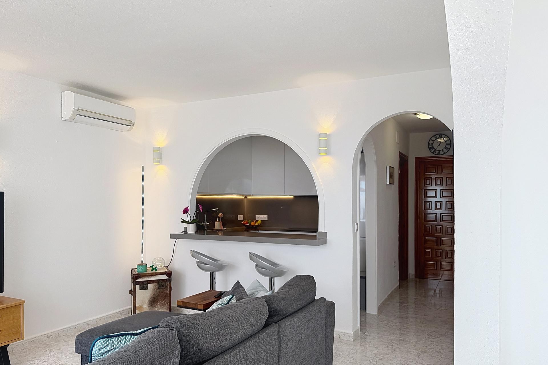 Перепродажа - apartment - Benitachell - Pueblo Panorama