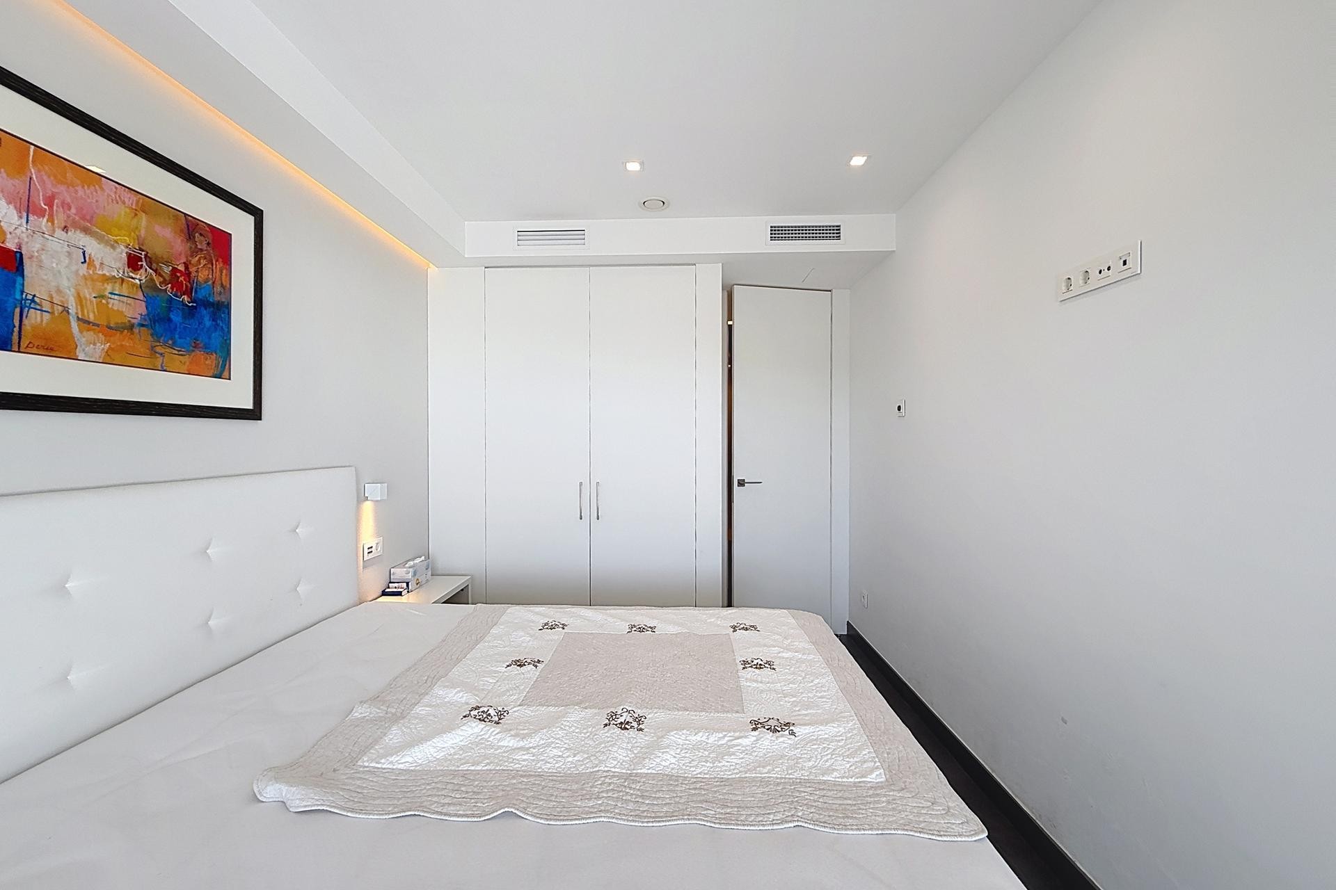 Перепродажа - Пентхаус - Benitachell - Novamar Suites II