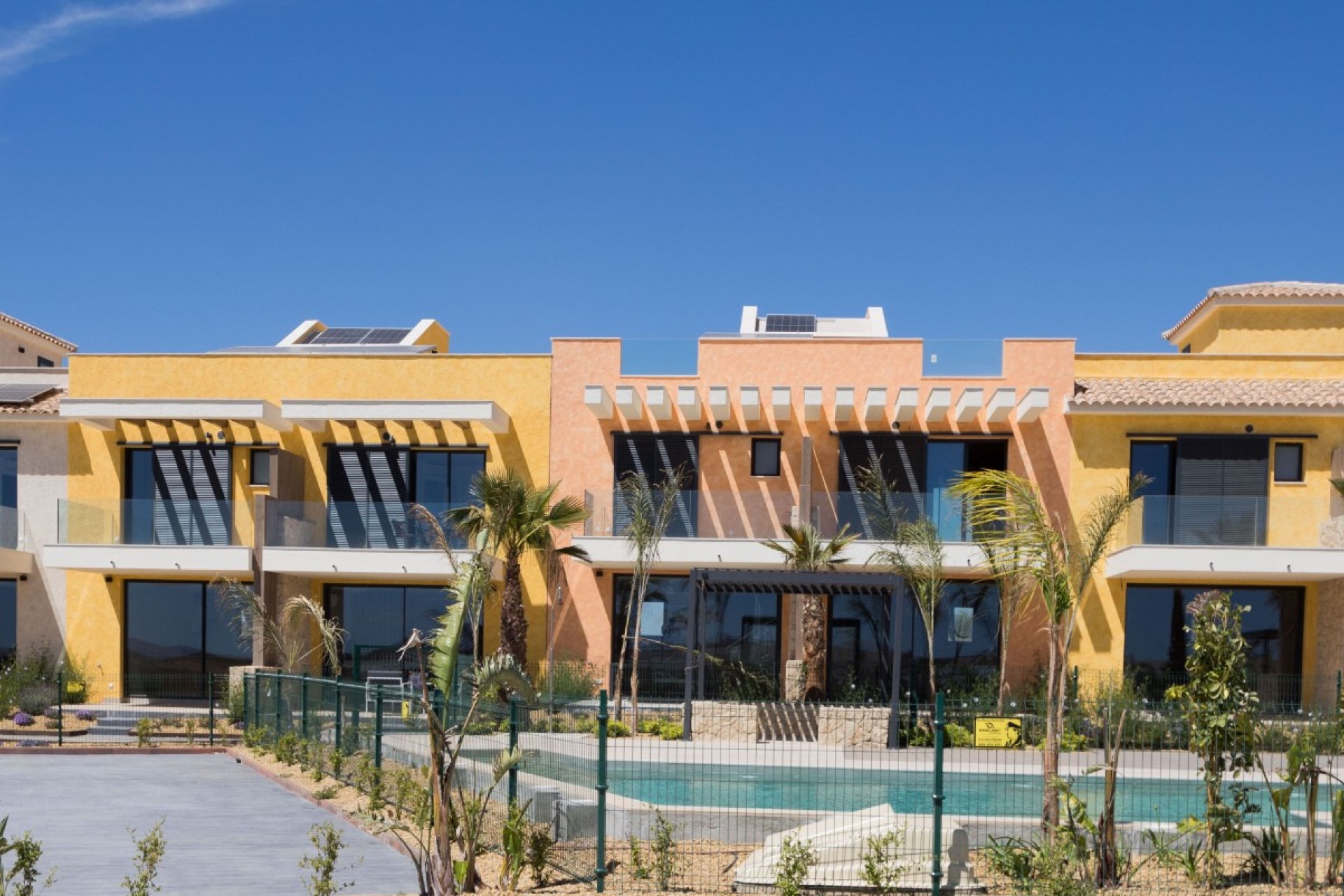 Перепродажа - Terraced House - Cuevas del Almanzora - Villaricos