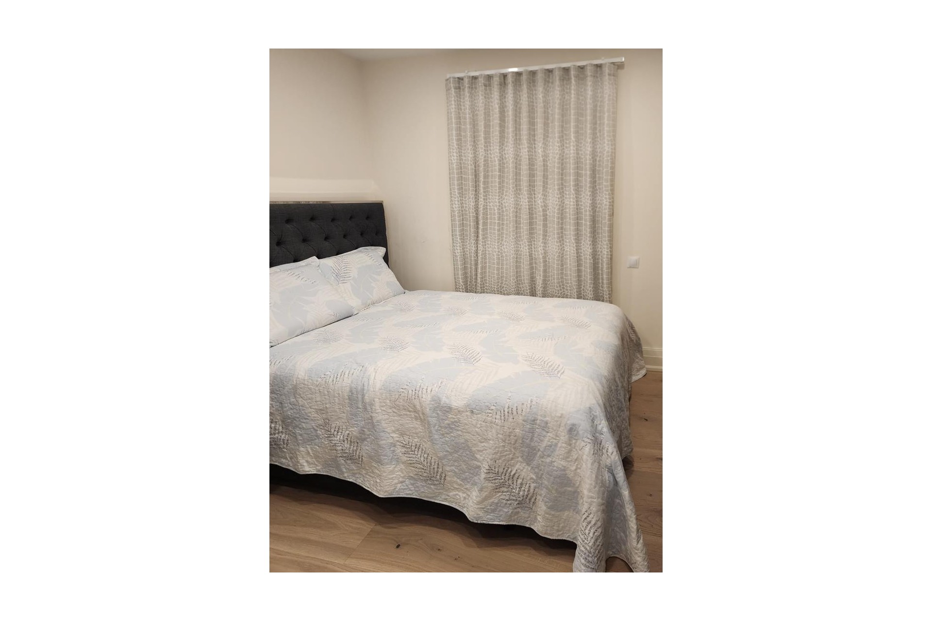 Перепродажа - Villa - Benitachell - Begonias