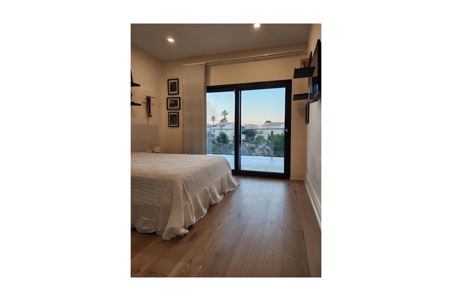 Перепродажа - Villa - Benitachell - Begonias