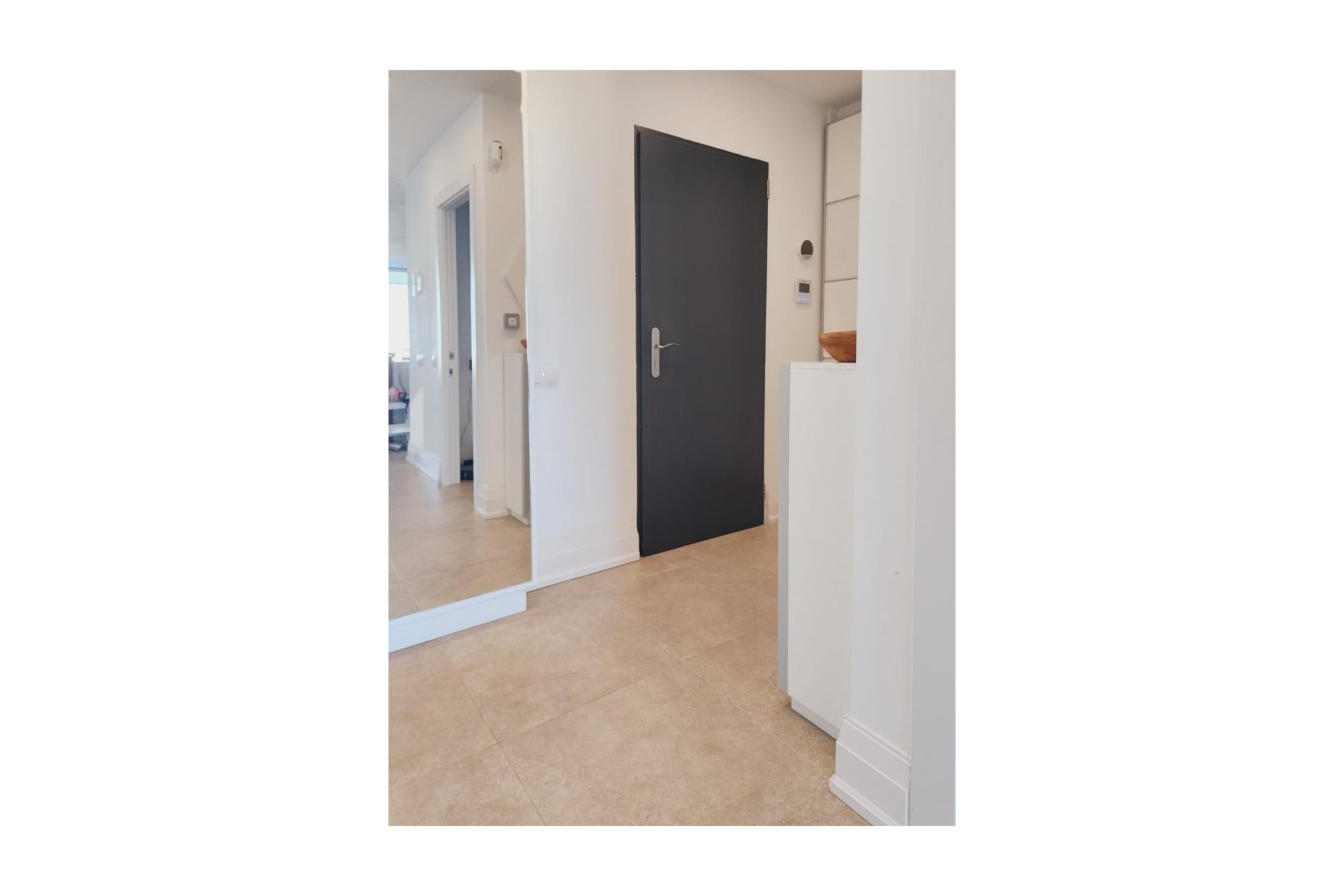 Перепродажа - Villa - Benitachell - Begonias