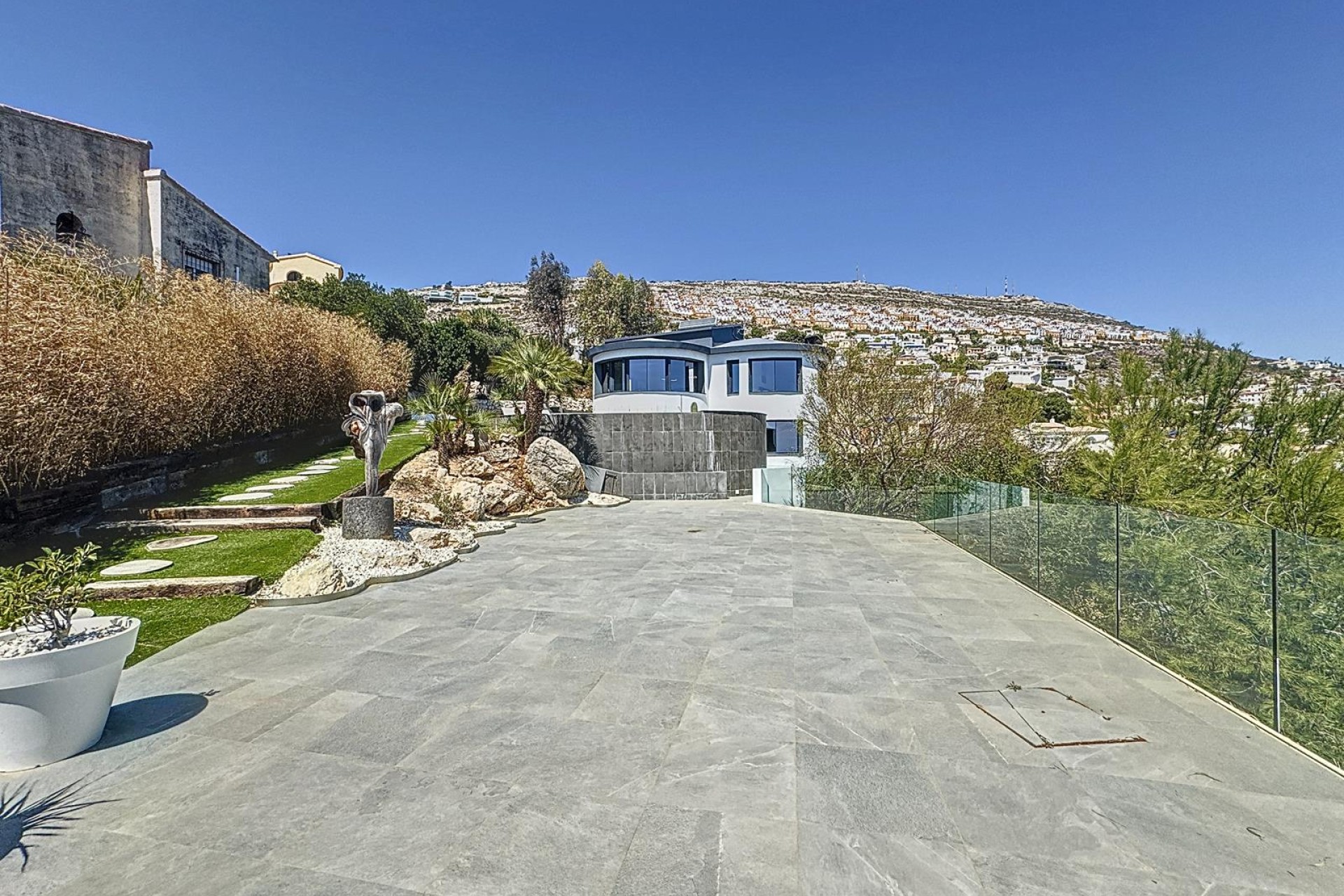 Перепродажа - Villa - Benitachell - Camelias