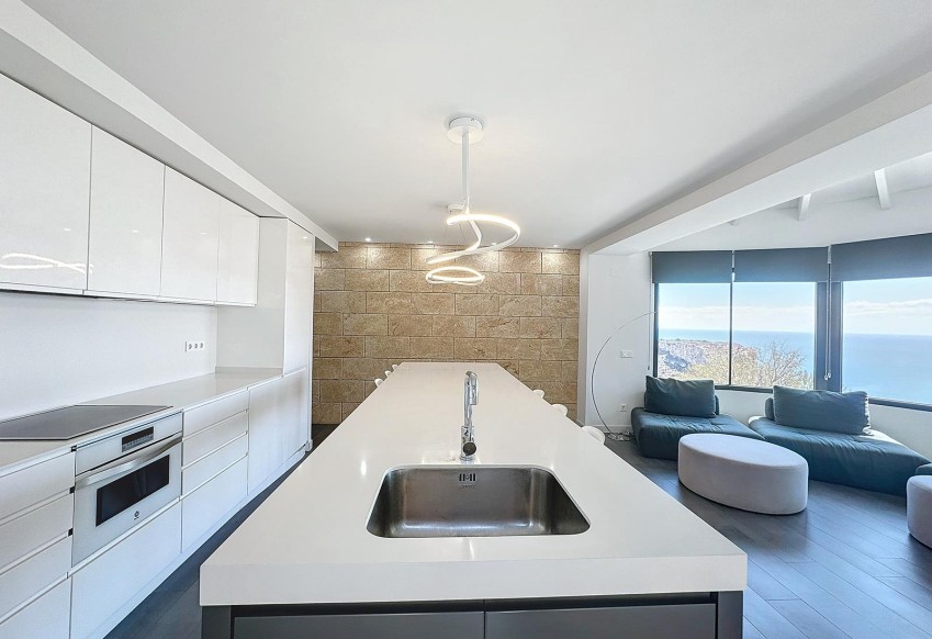 Перепродажа - Villa - Benitachell - Camelias