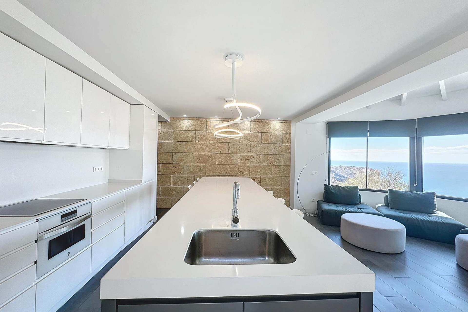 Перепродажа - Villa - Benitachell - Camelias