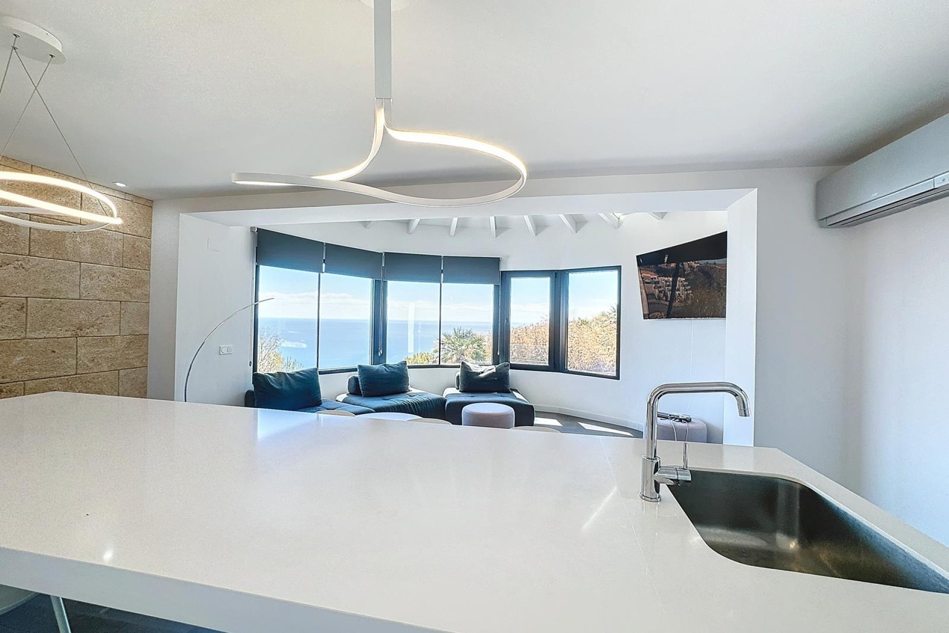 Перепродажа - Villa - Benitachell - Camelias