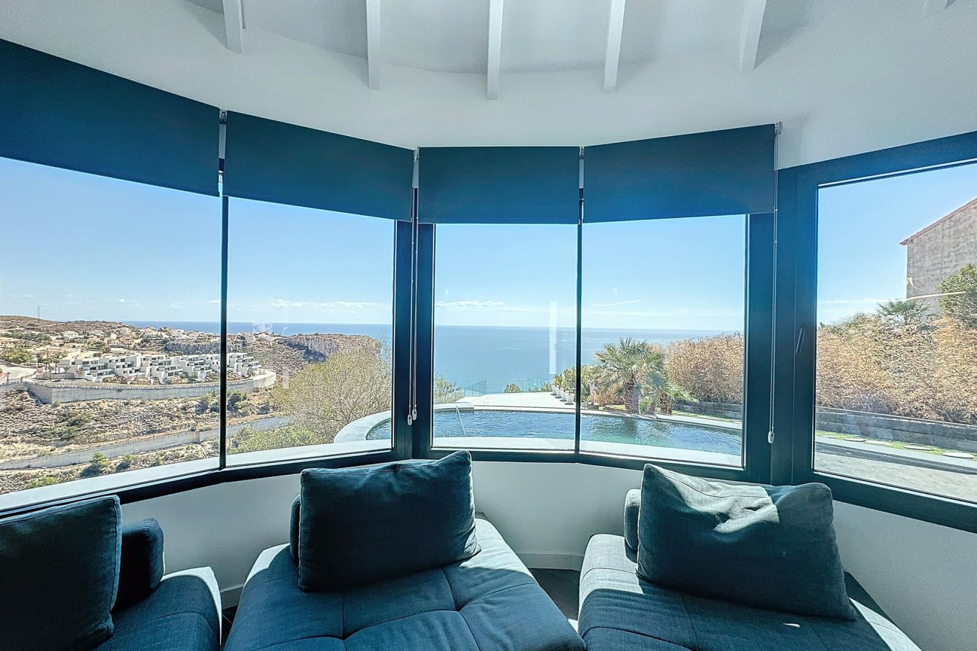 Перепродажа - Villa - Benitachell - Camelias