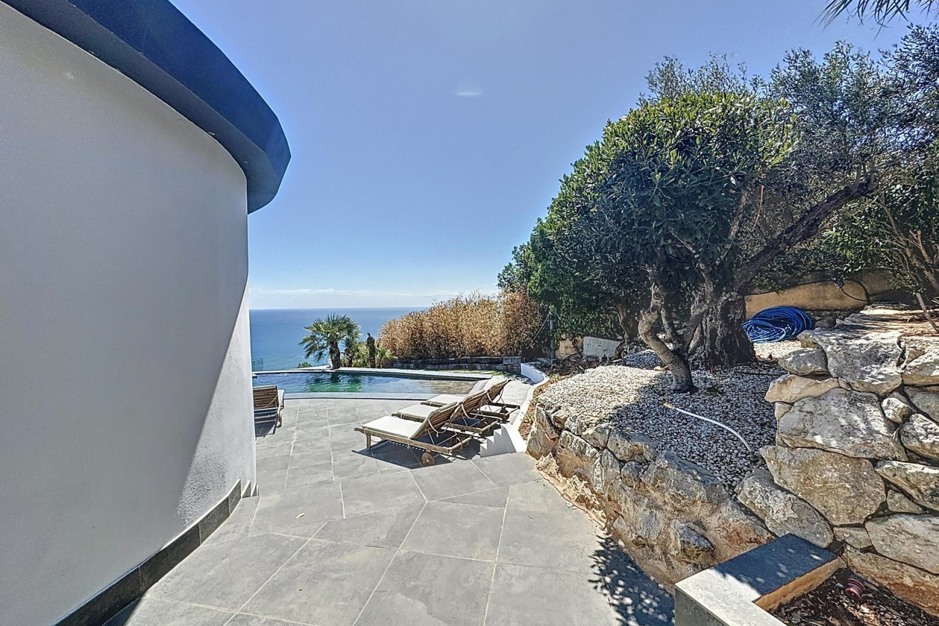 Перепродажа - Villa - Benitachell - Camelias