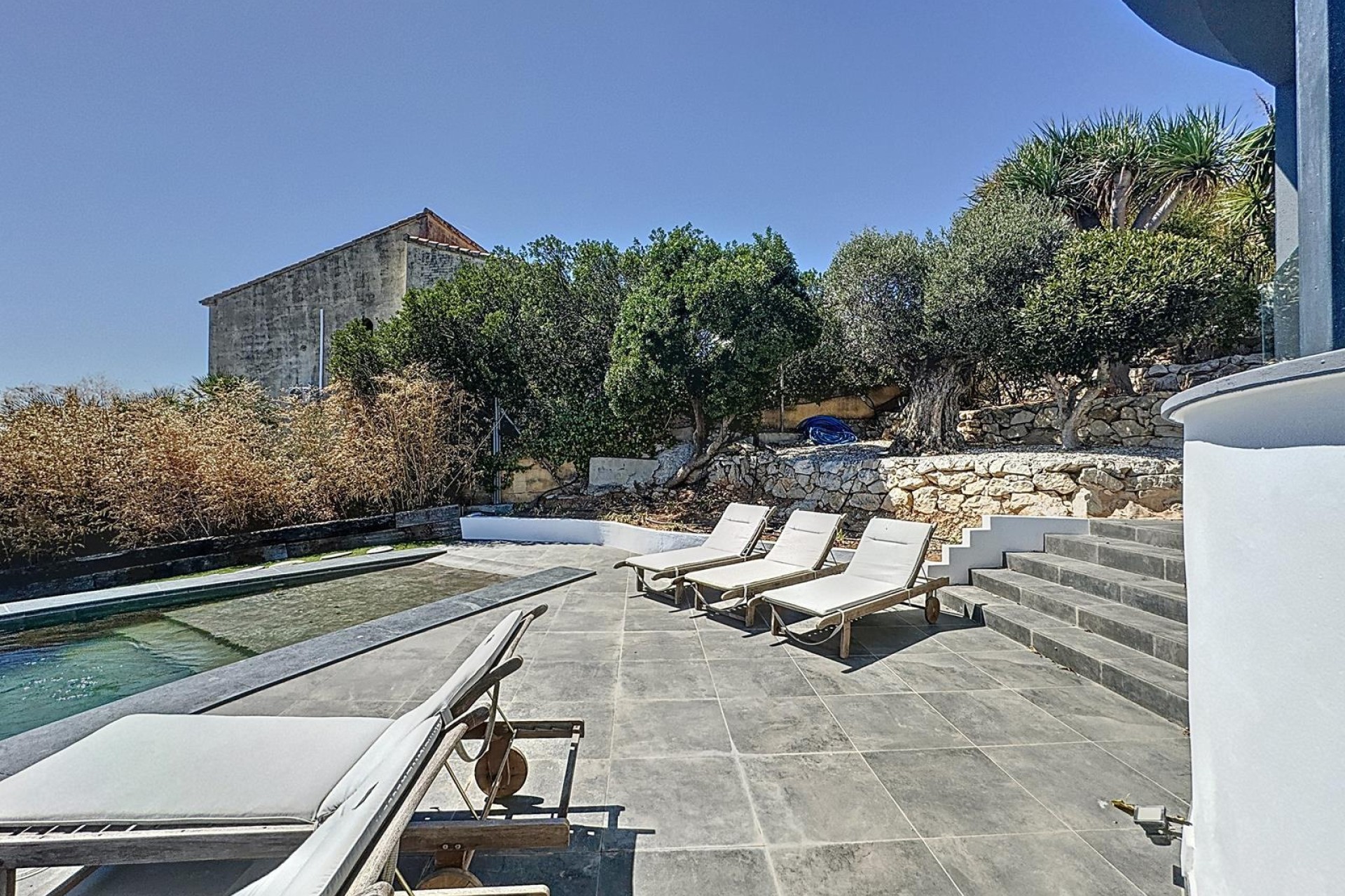 Перепродажа - Villa - Benitachell - Camelias