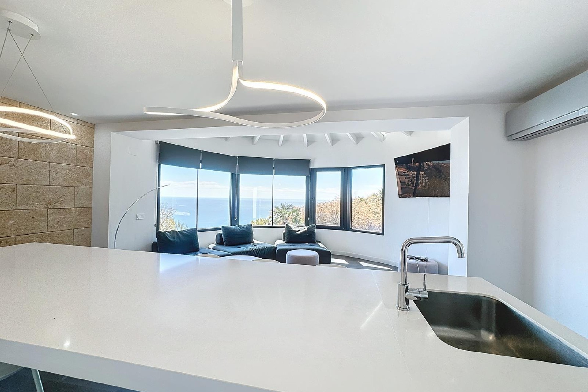 Перепродажа - Villa - Benitachell - Camelias