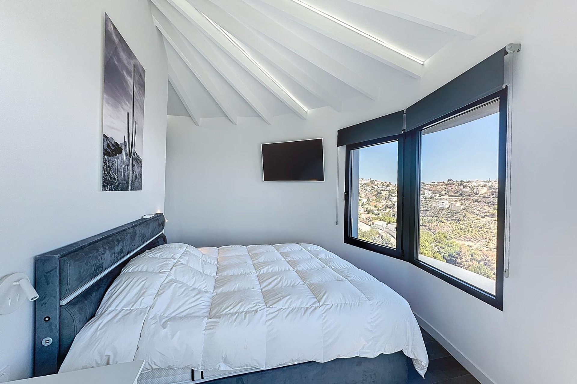 Перепродажа - Villa - Benitachell - Camelias