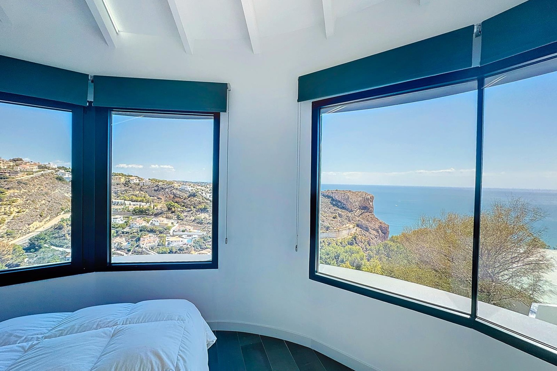 Перепродажа - Villa - Benitachell - Camelias