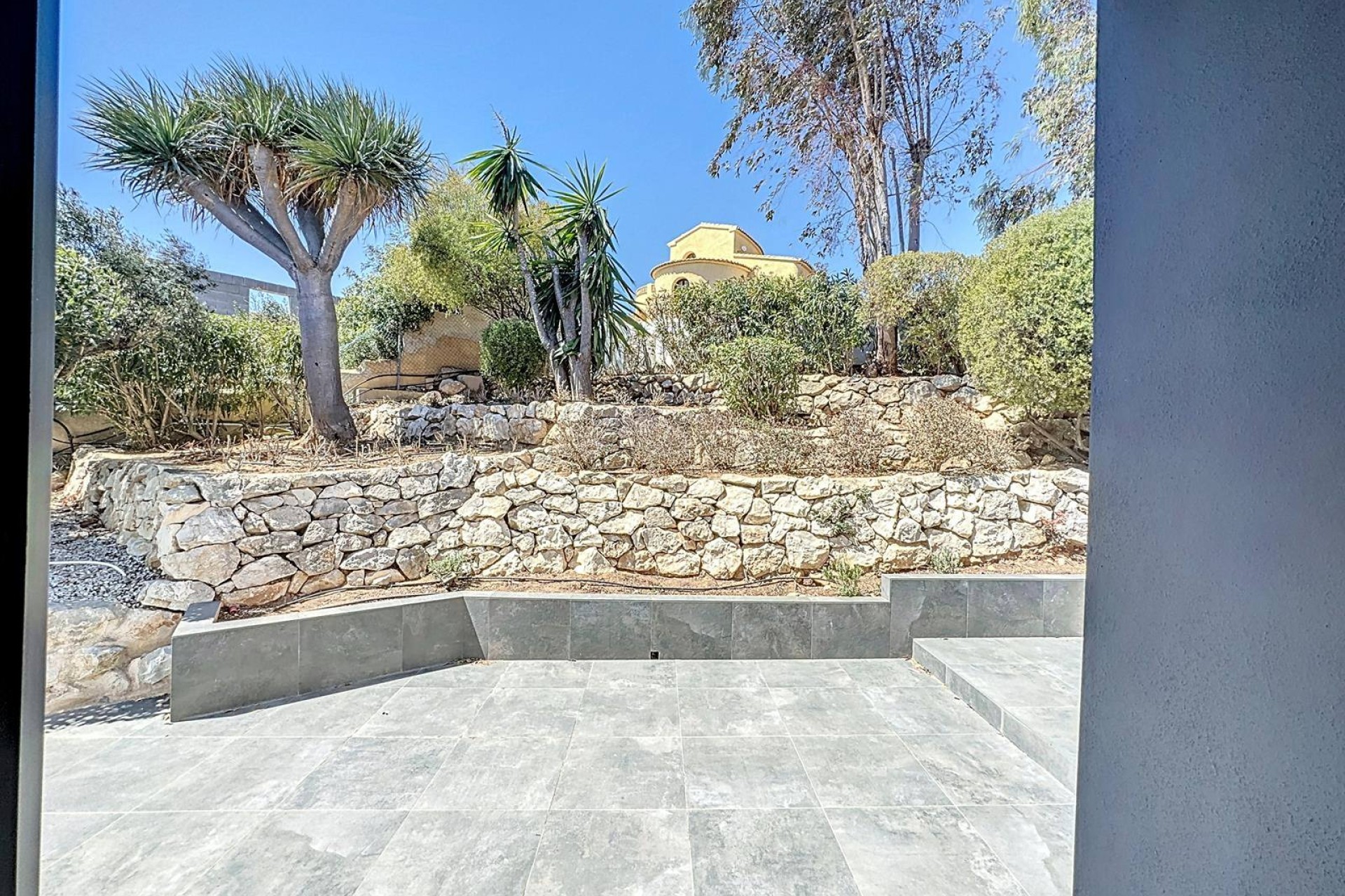 Перепродажа - Villa - Benitachell - Camelias