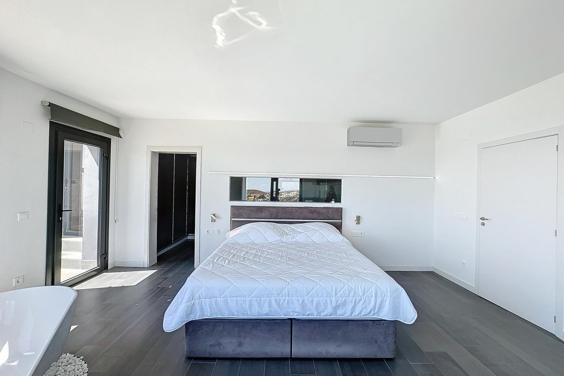 Перепродажа - Villa - Benitachell - Camelias