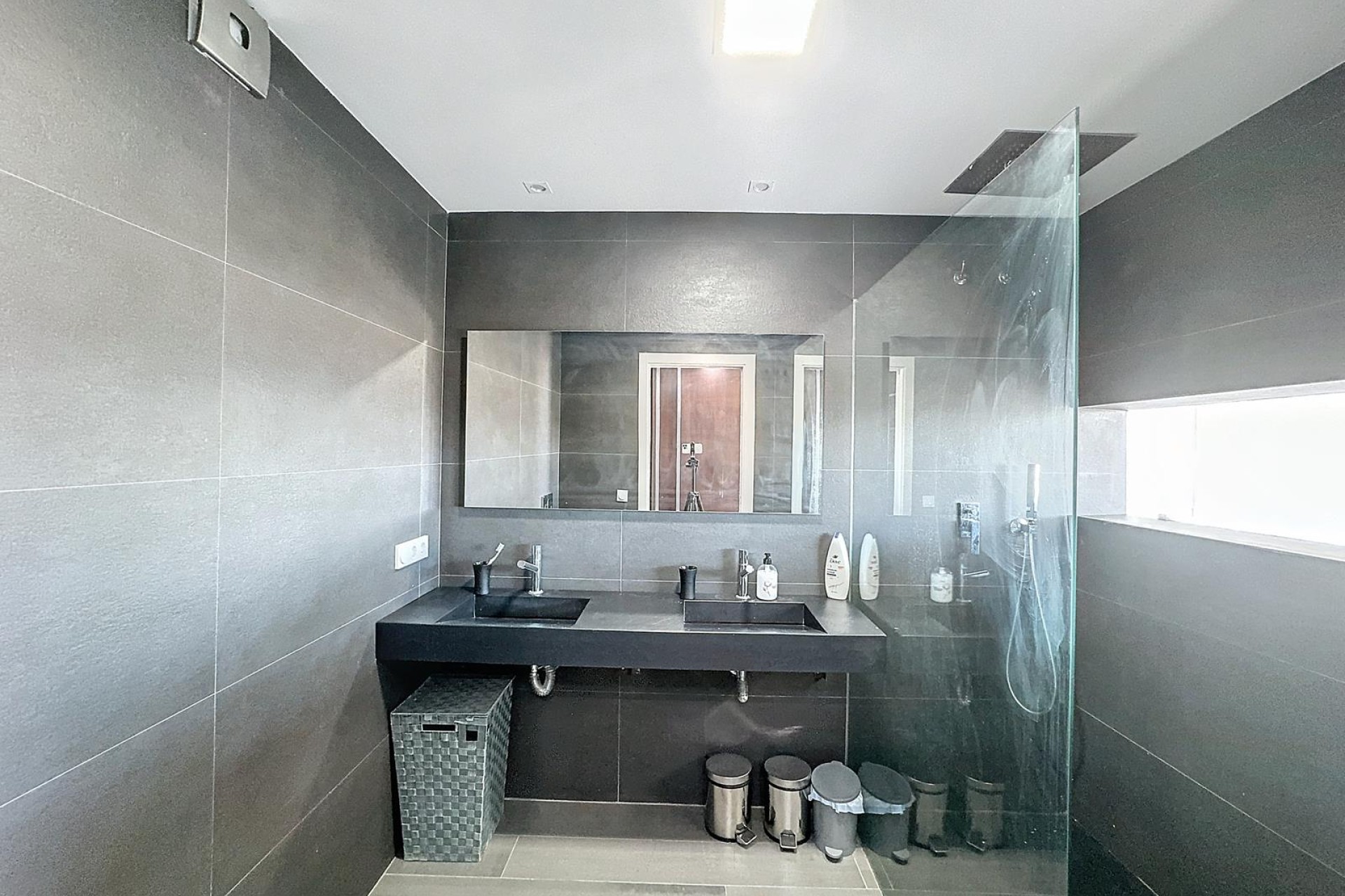 Перепродажа - Villa - Benitachell - Camelias