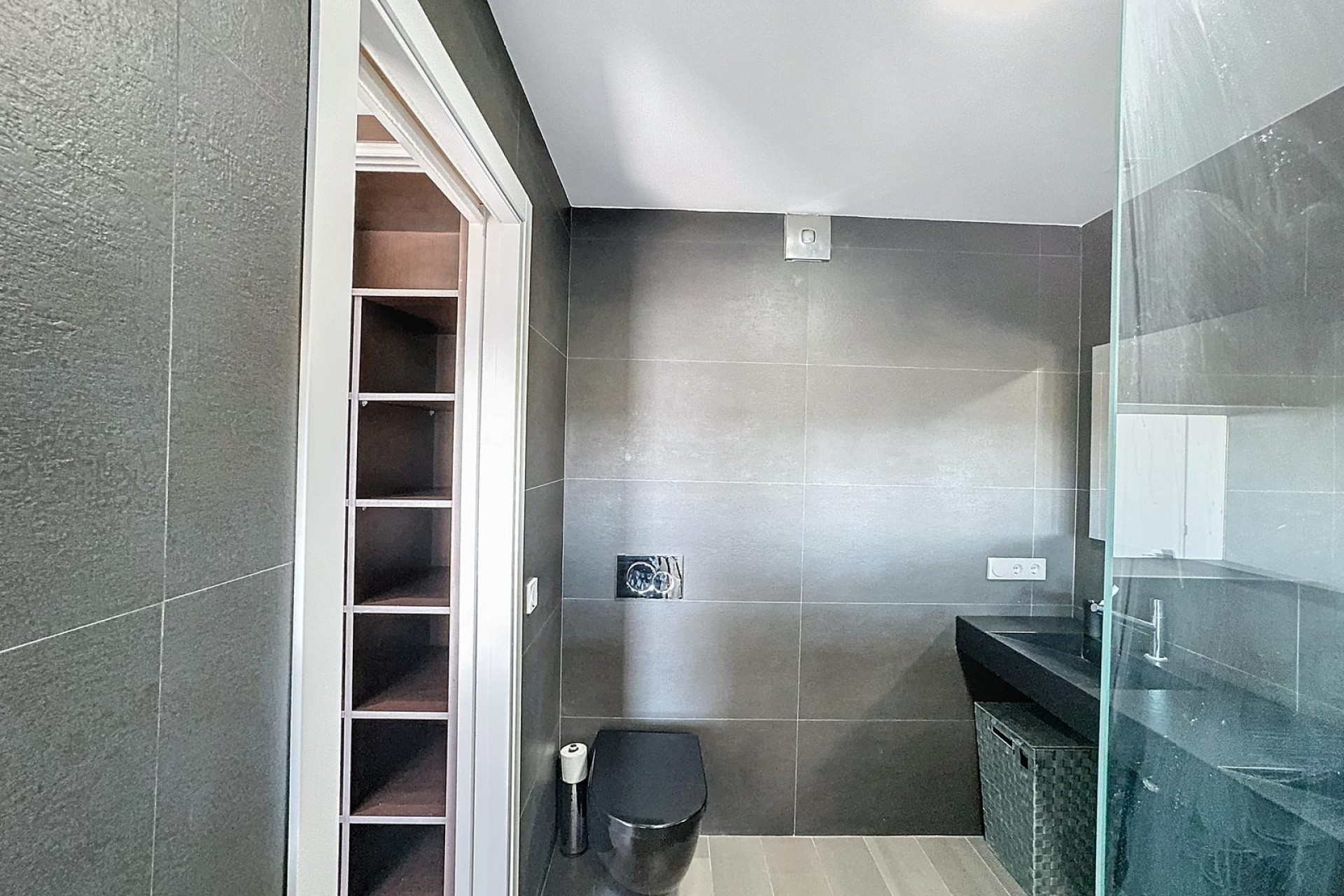 Перепродажа - Villa - Benitachell - Camelias