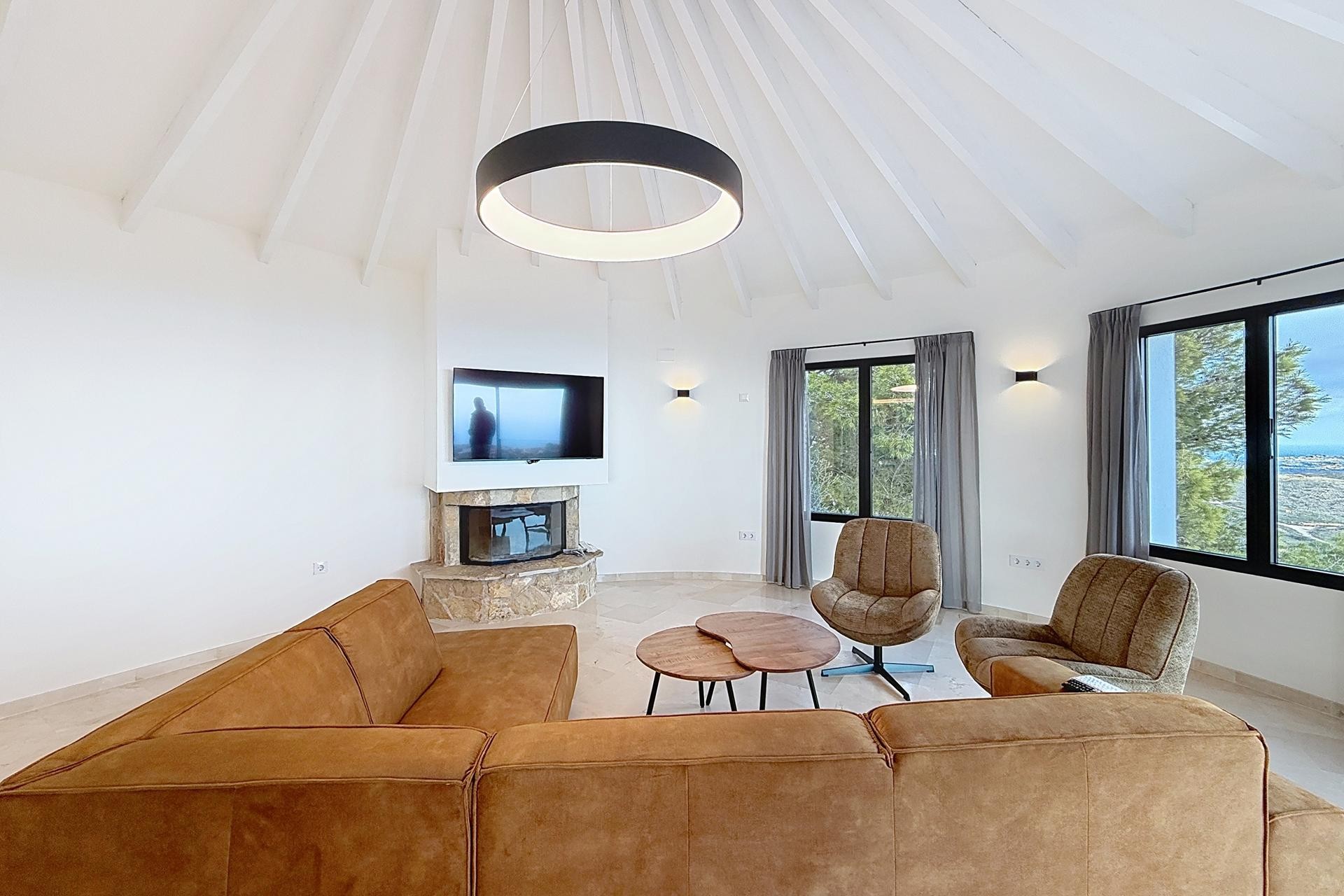 Перепродажа - Villa - Benitachell - Dalias