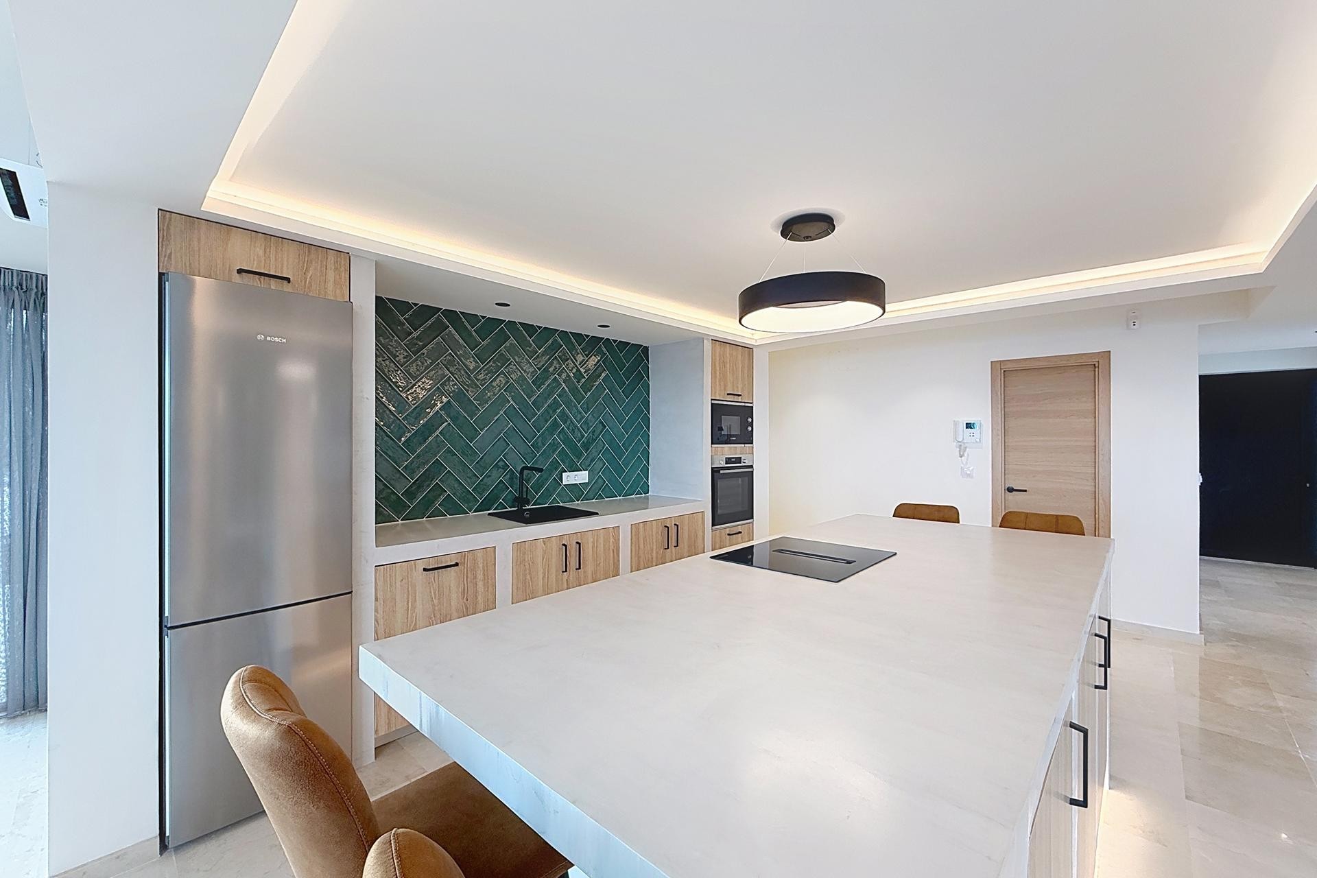 Перепродажа - Villa - Benitachell - Dalias