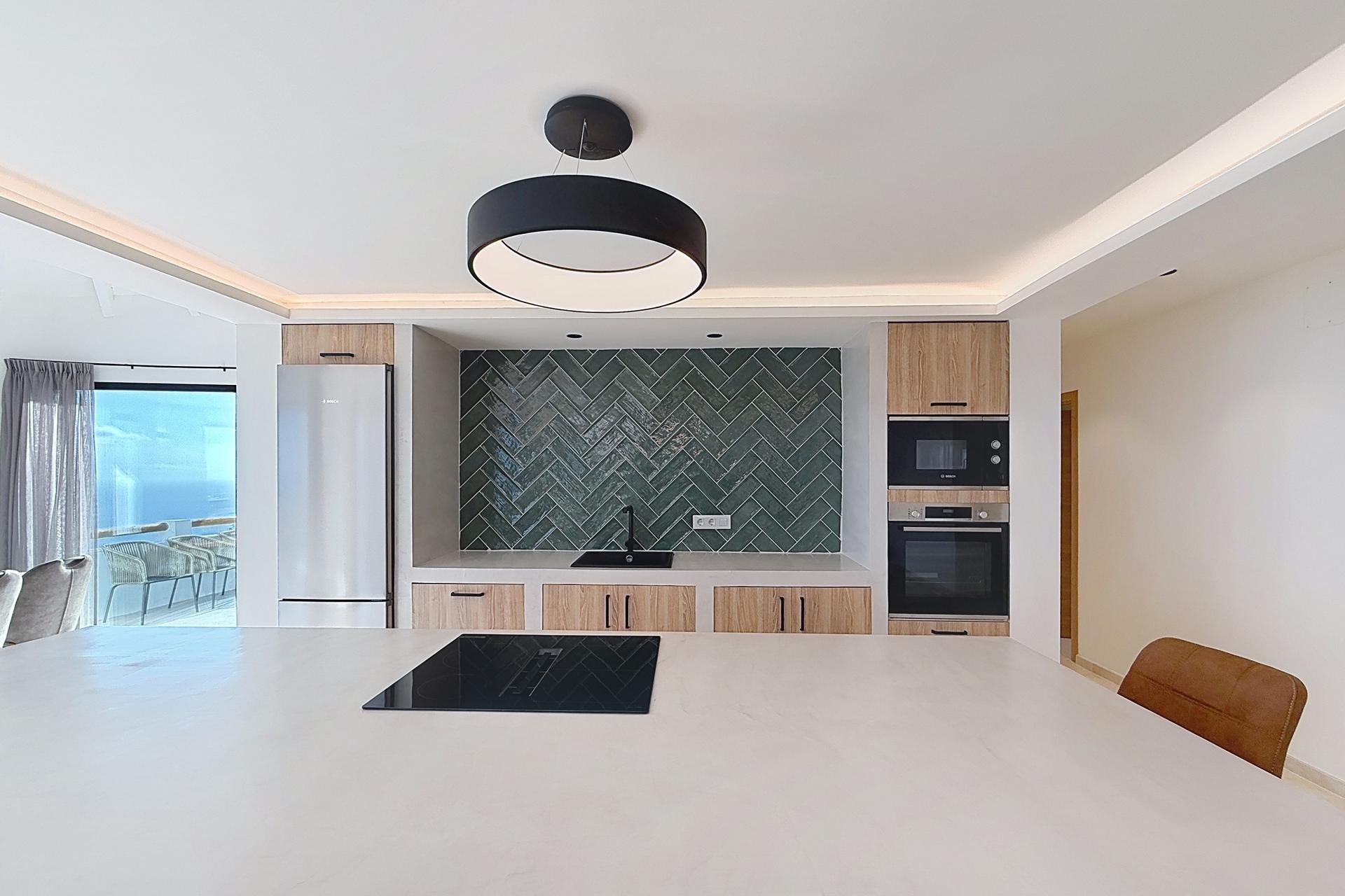 Перепродажа - Villa - Benitachell - Dalias