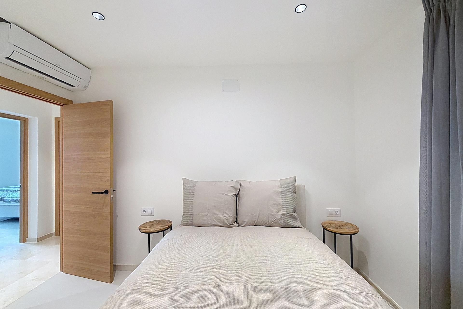 Перепродажа - Villa - Benitachell - Dalias