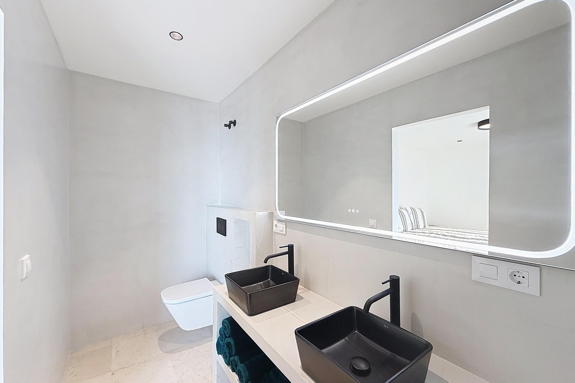 Перепродажа - Villa - Benitachell - Dalias