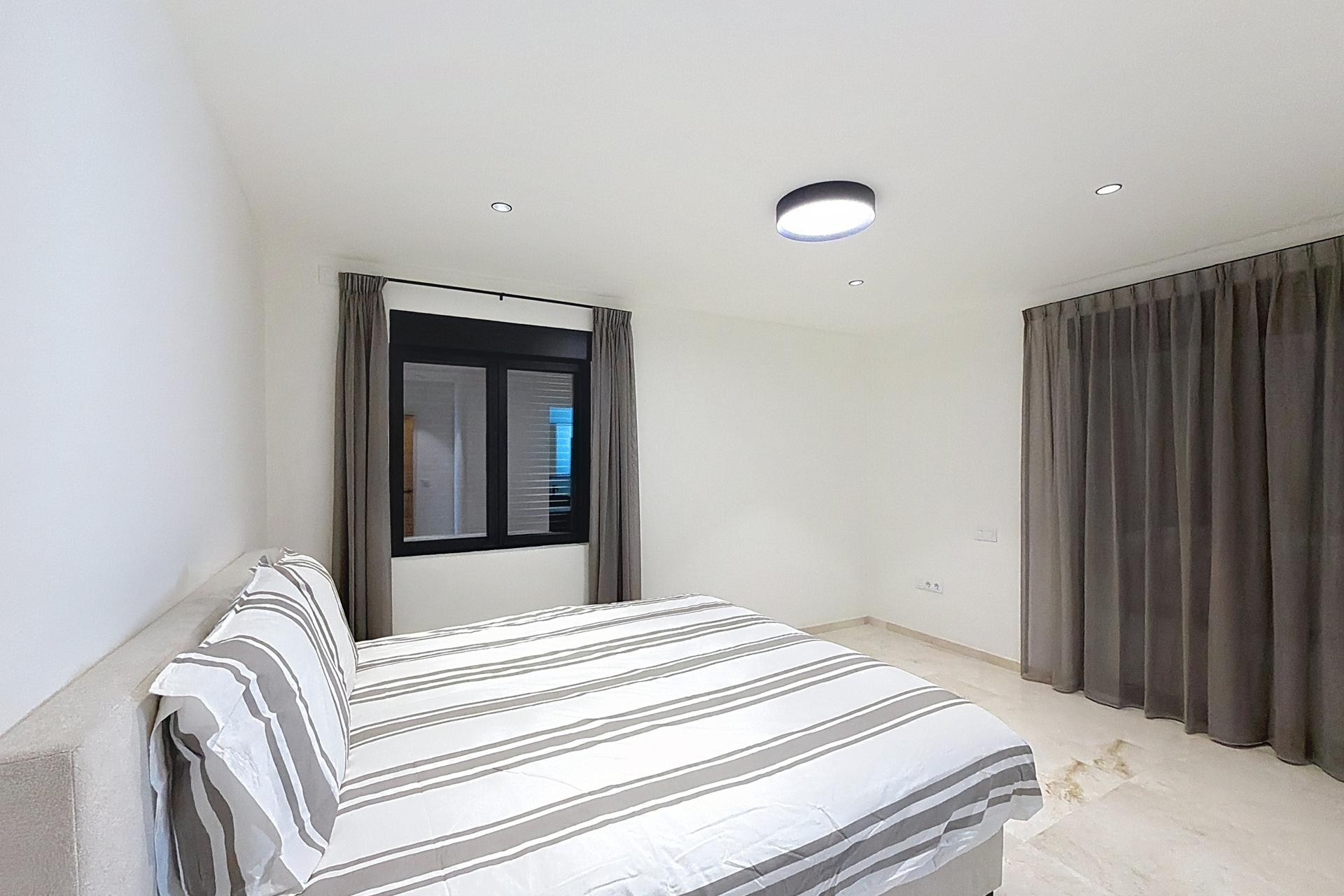 Перепродажа - Villa - Benitachell - Dalias