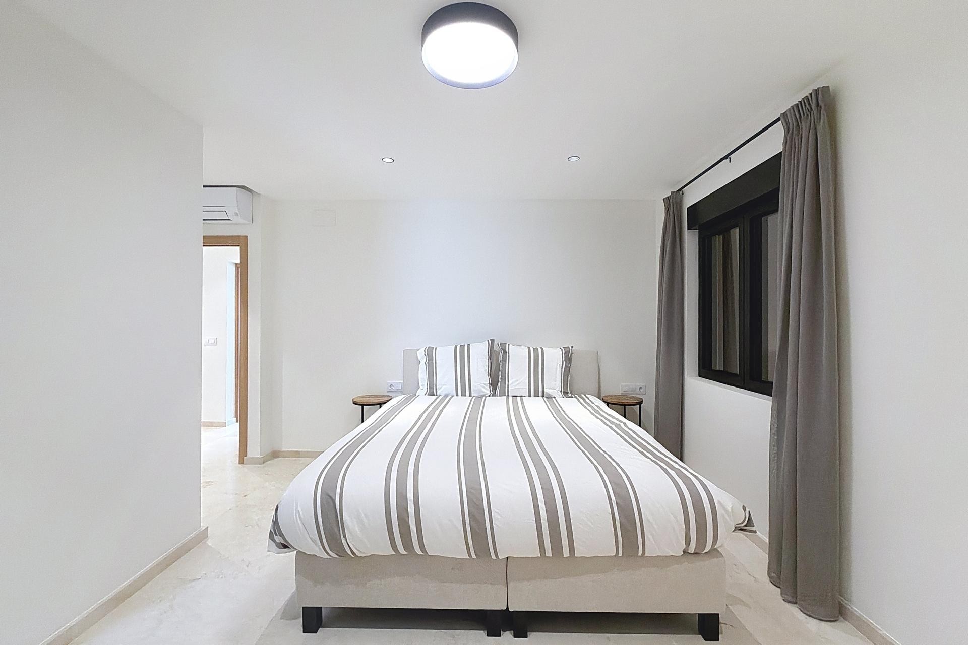 Перепродажа - Villa - Benitachell - Dalias