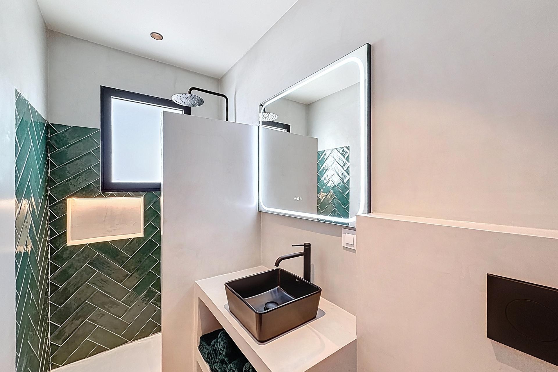 Перепродажа - Villa - Benitachell - Dalias