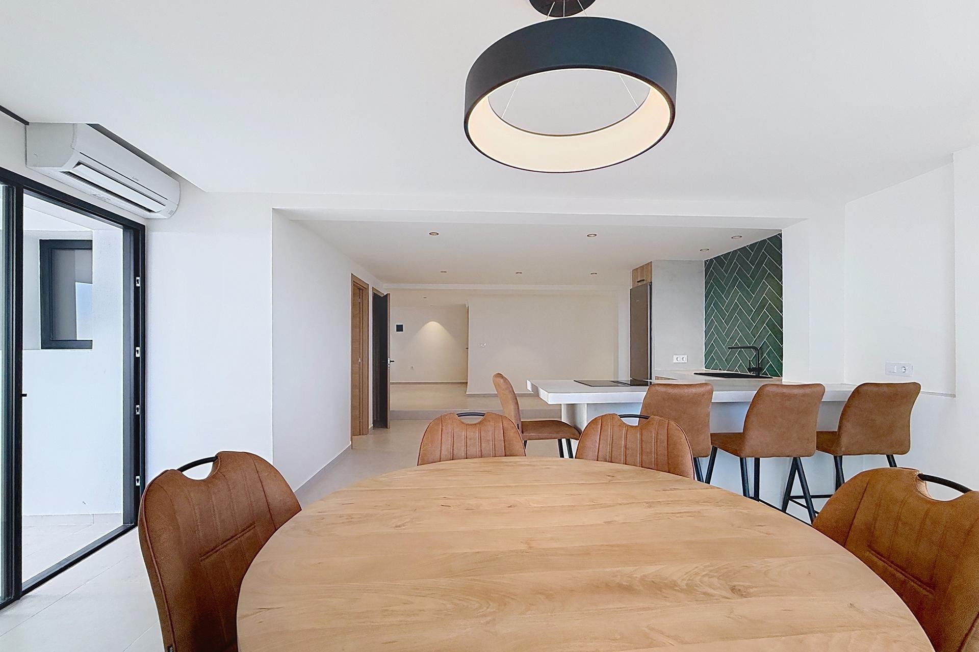 Перепродажа - Villa - Benitachell - Dalias