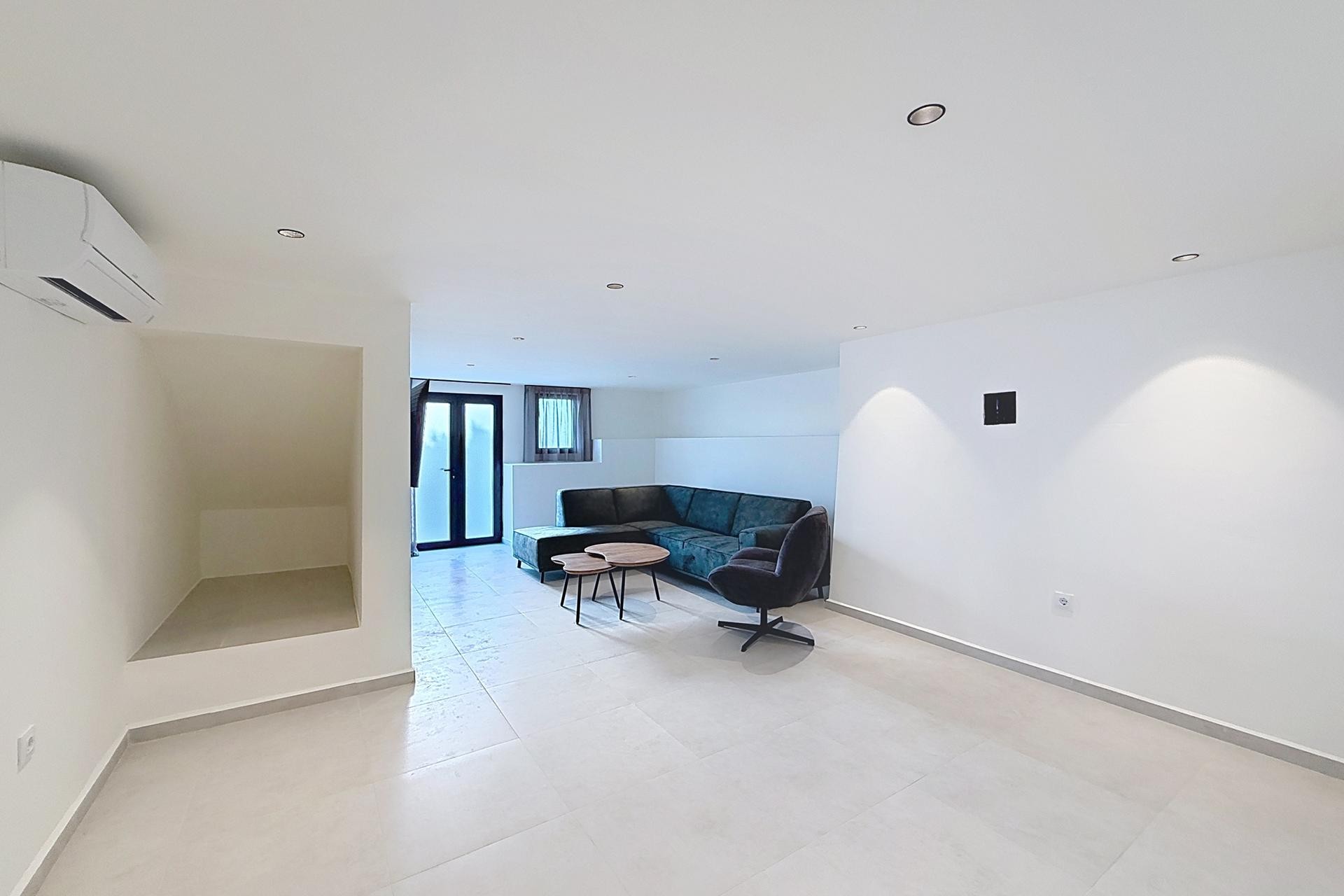 Перепродажа - Villa - Benitachell - Dalias