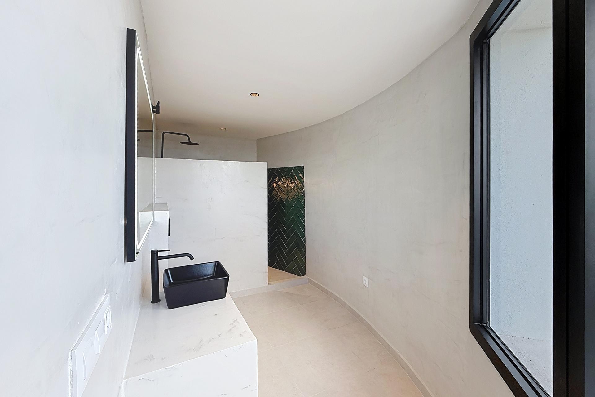 Перепродажа - Villa - Benitachell - Dalias