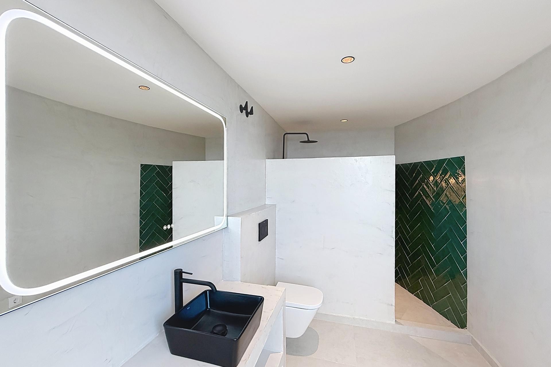 Перепродажа - Villa - Benitachell - Dalias