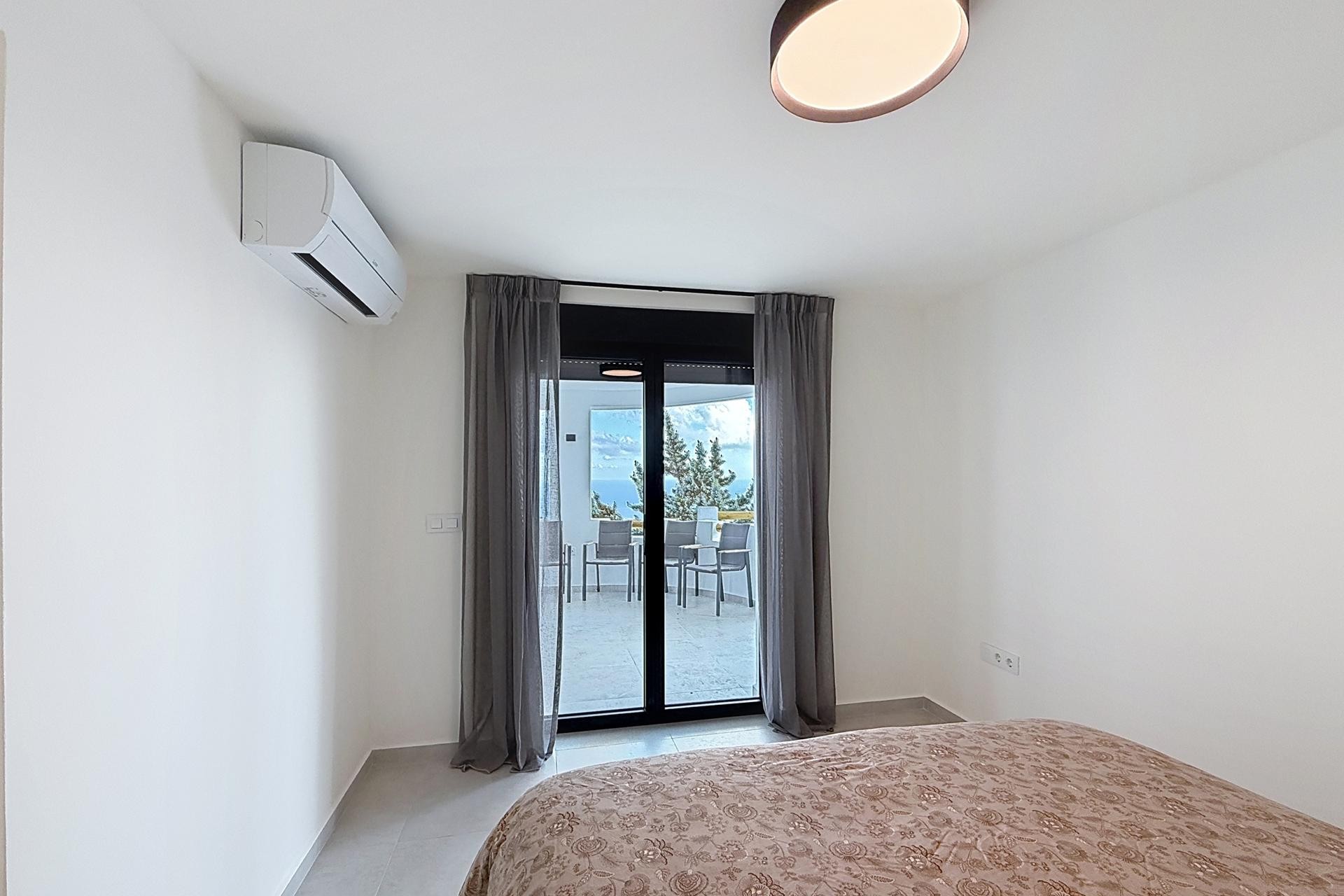 Перепродажа - Villa - Benitachell - Dalias