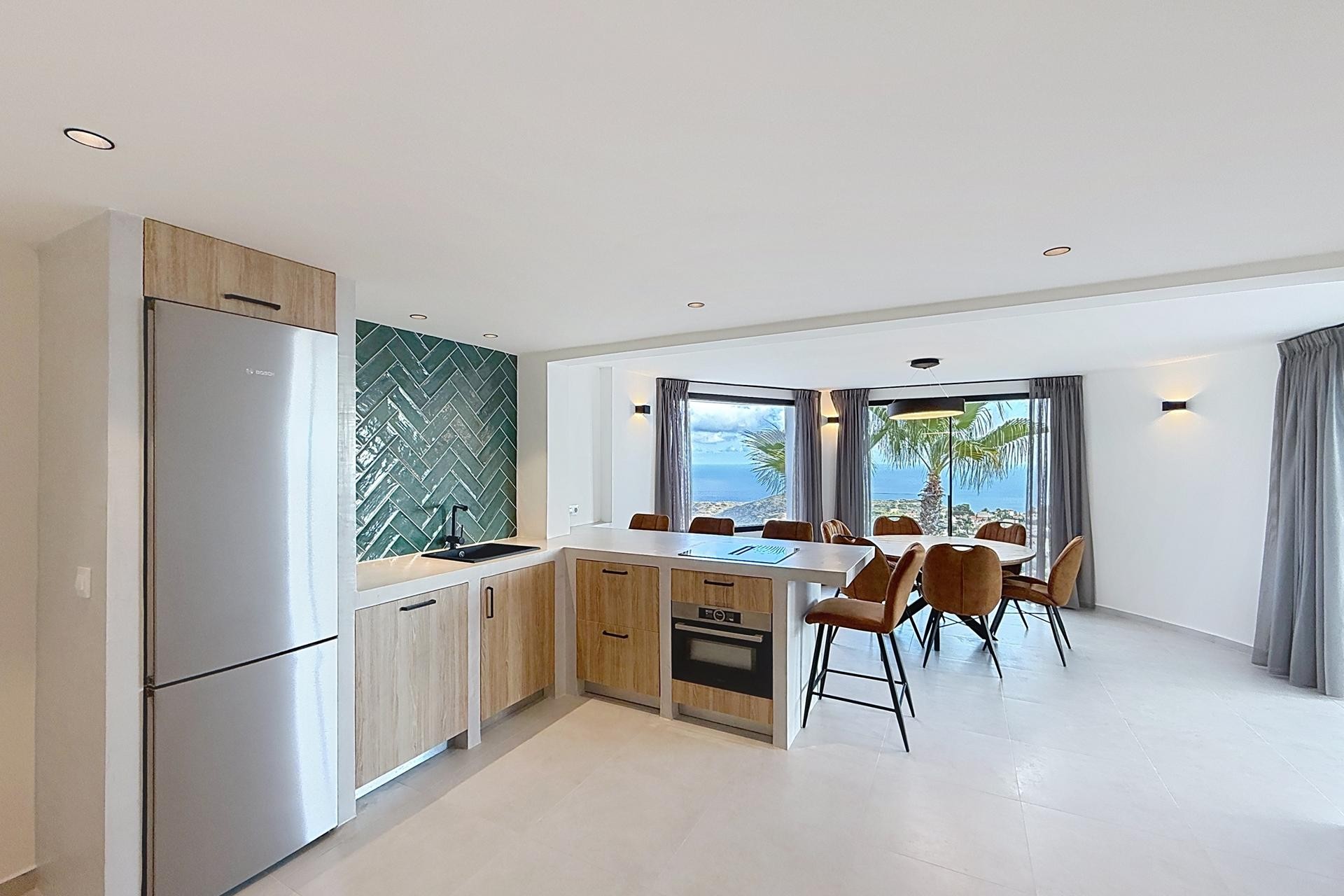 Перепродажа - Villa - Benitachell - Dalias