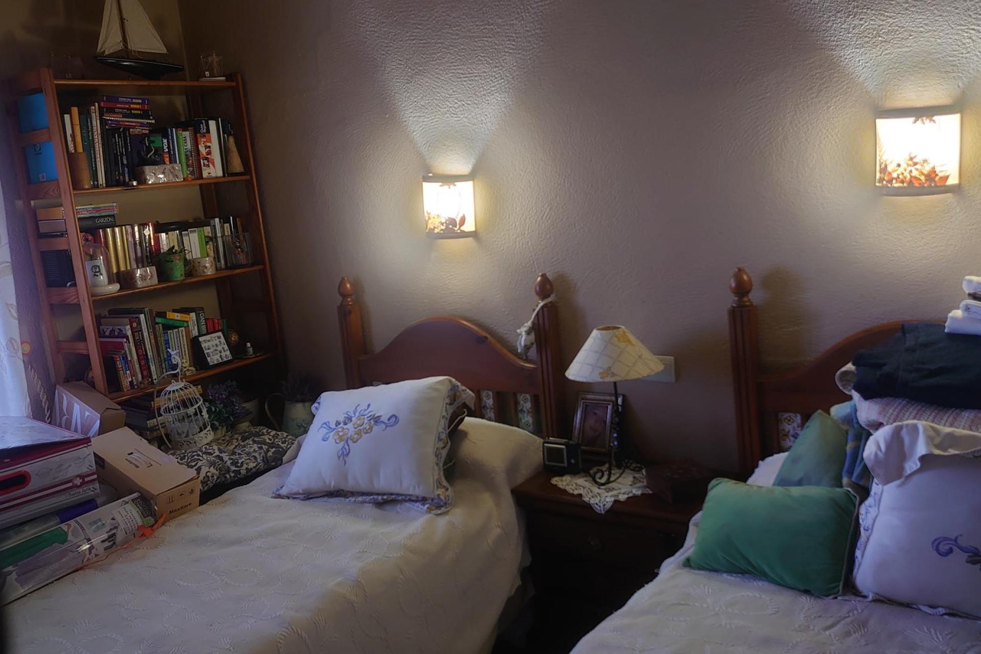 Перепродажа - Villa - Benitachell - Encinas