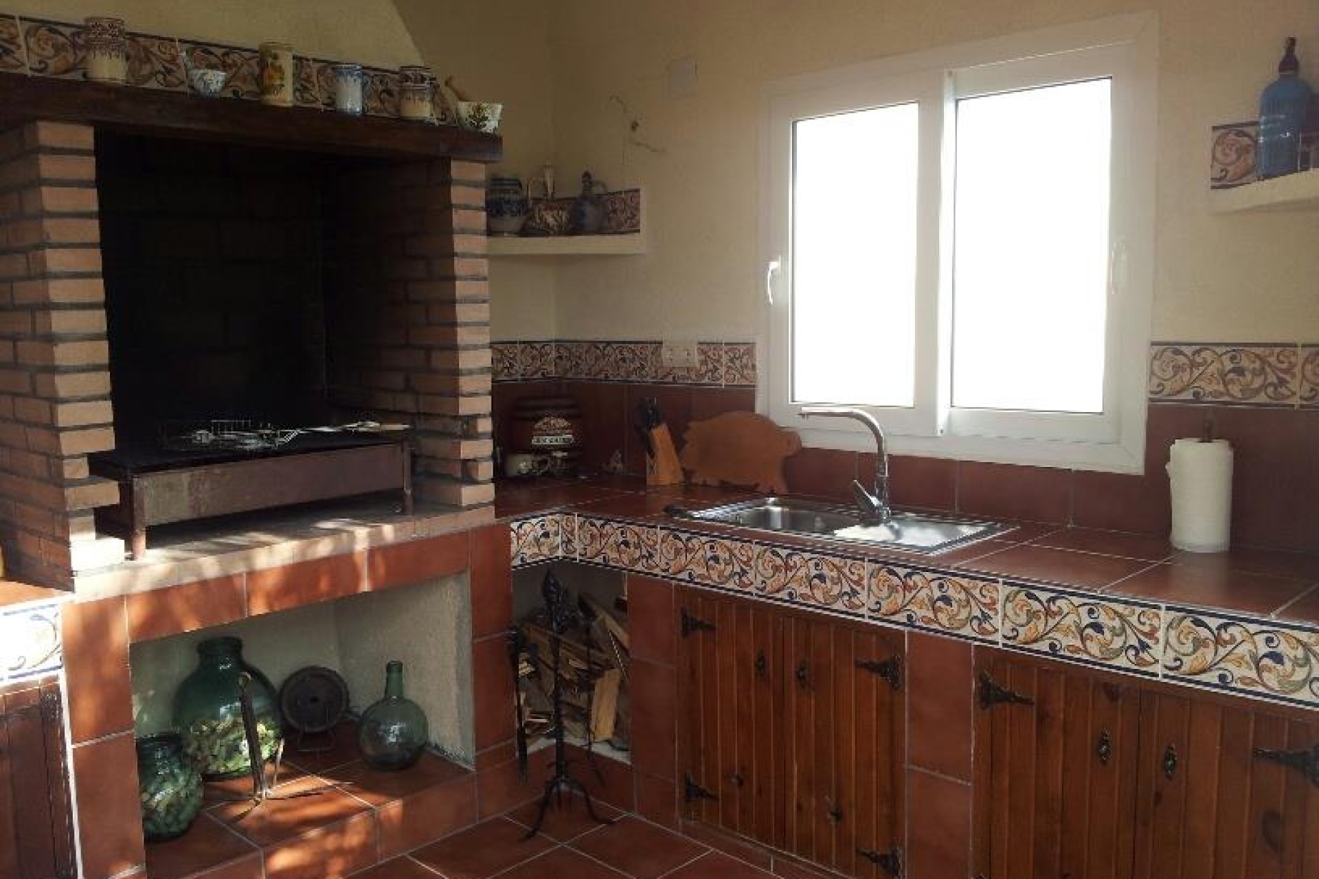 Перепродажа - Villa - Benitachell - Encinas