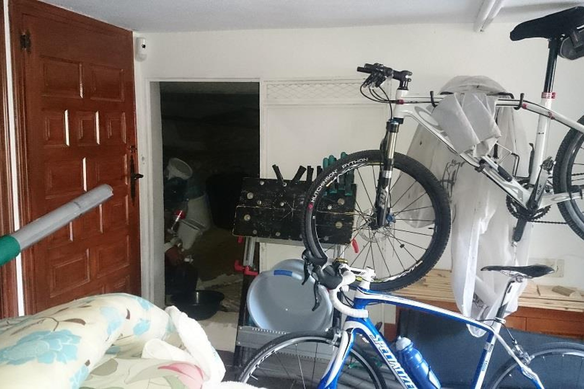 Перепродажа - Villa - Benitachell - Encinas