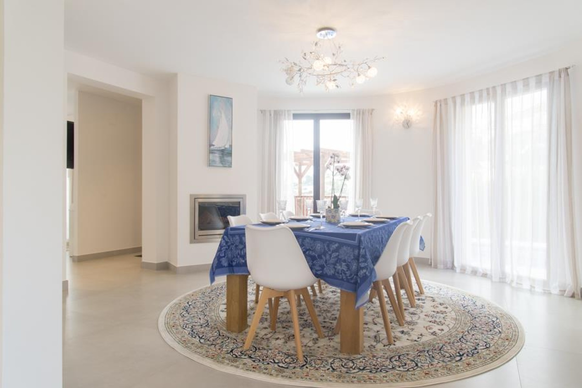 Перепродажа - Villa - Benitachell - Encinas