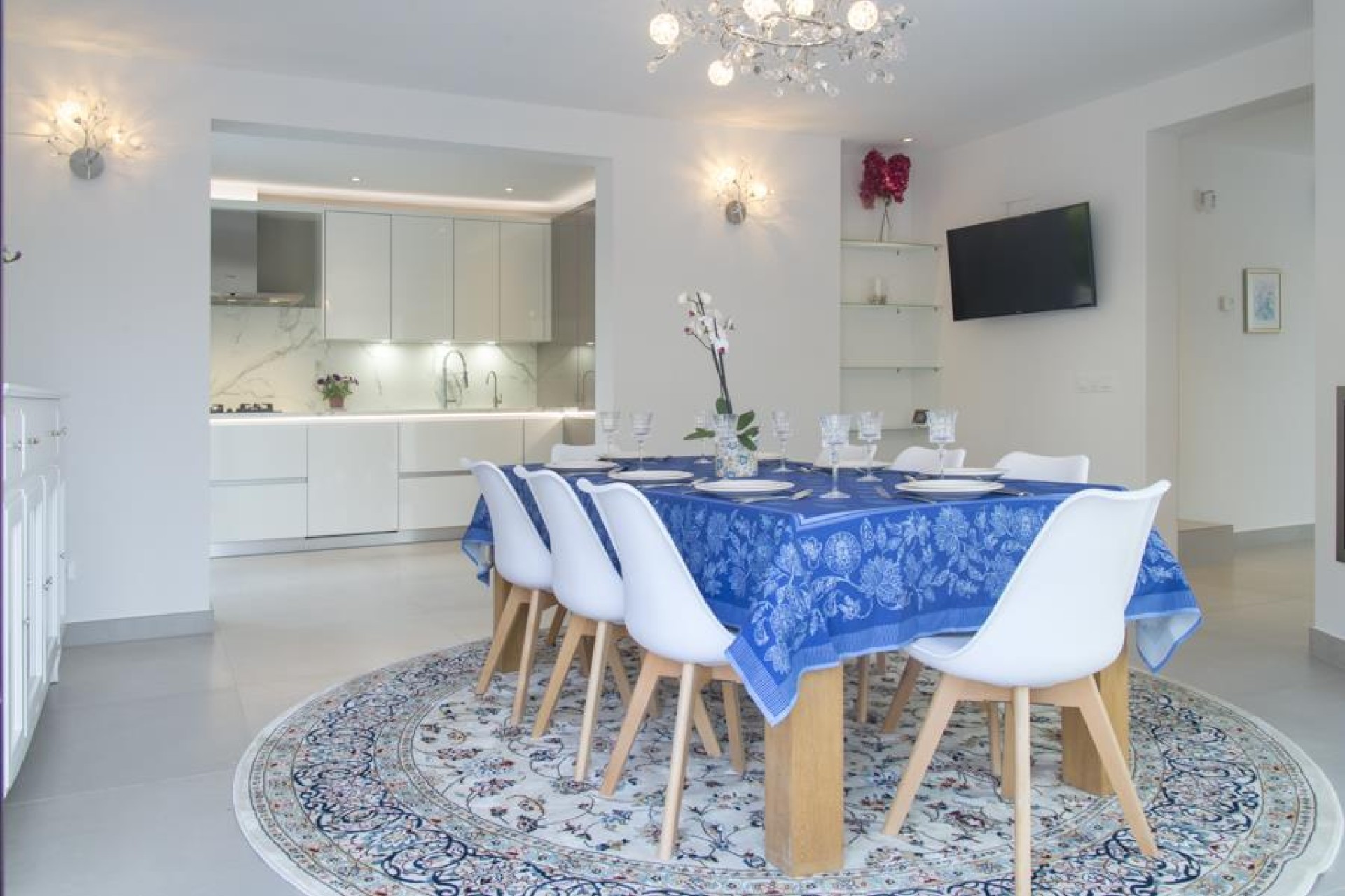 Перепродажа - Villa - Benitachell - Encinas