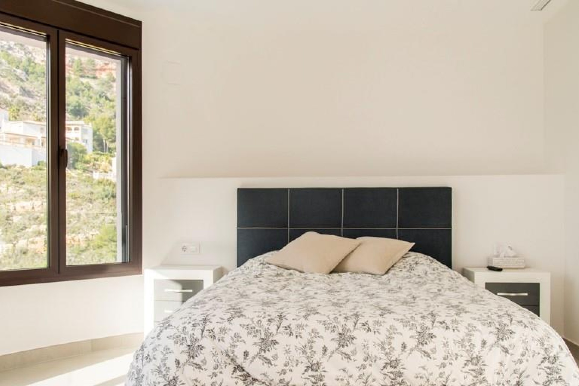 Перепродажа - Villa - Benitachell - Encinas