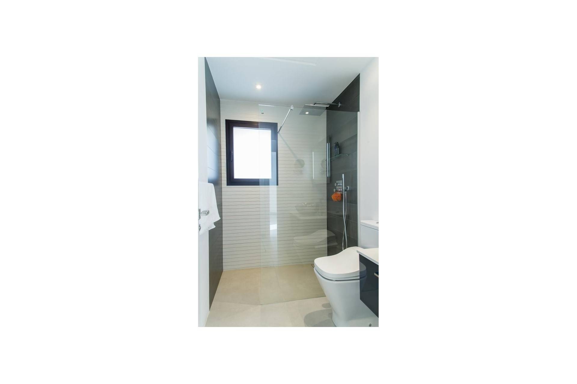 Перепродажа - Villa - Benitachell - Encinas