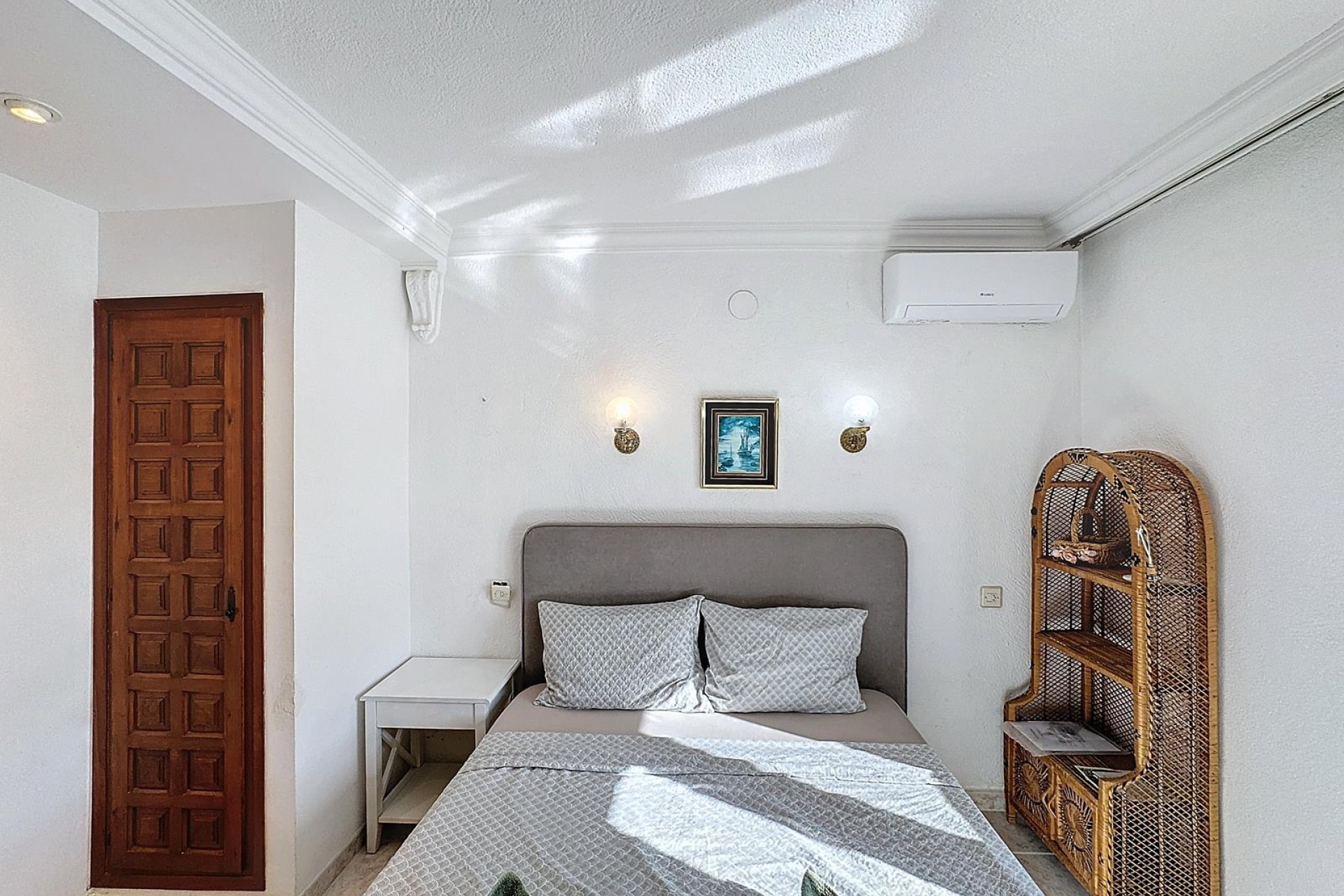 Перепродажа - Villa - Benitachell - Encinas