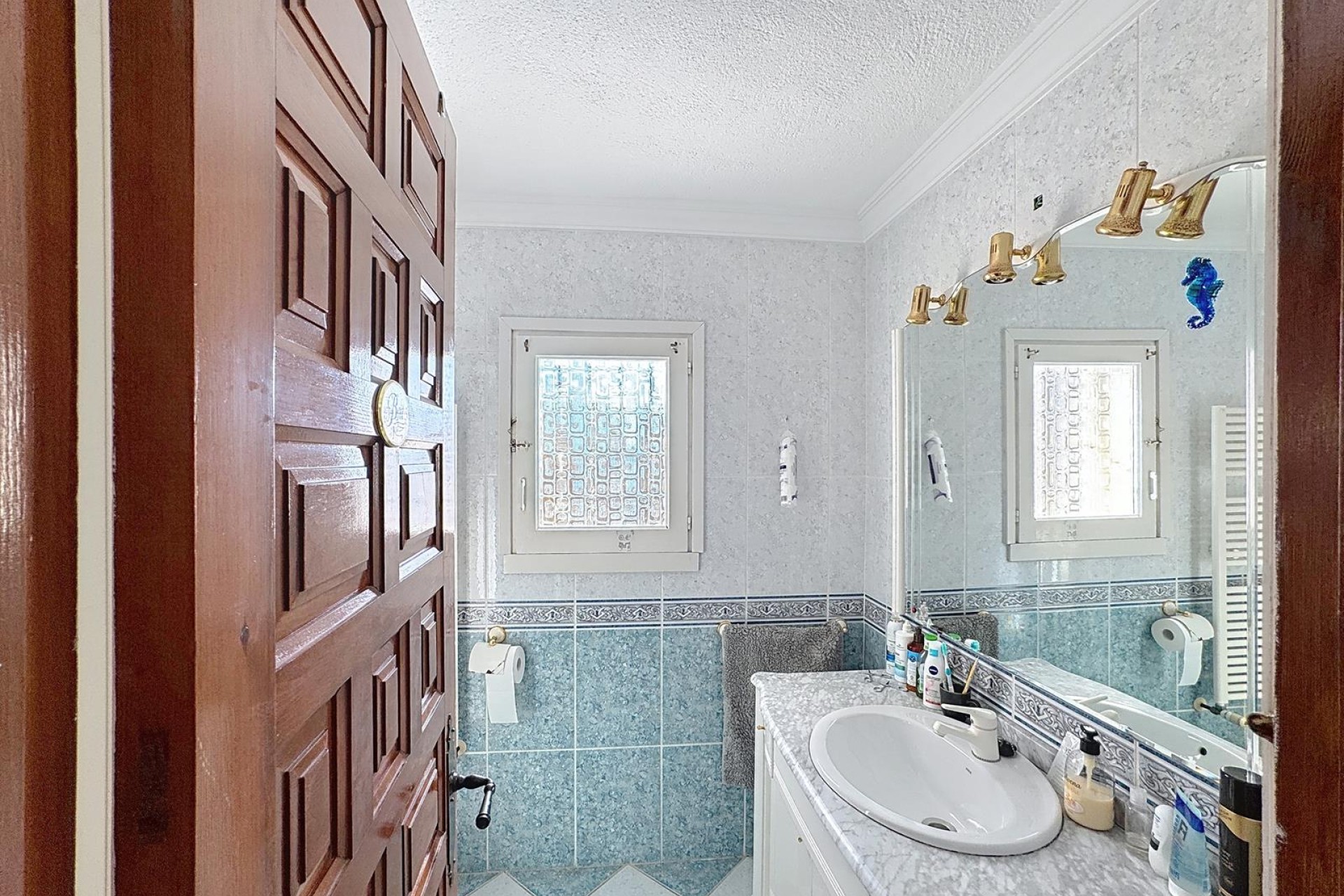 Перепродажа - Villa - Benitachell - Encinas