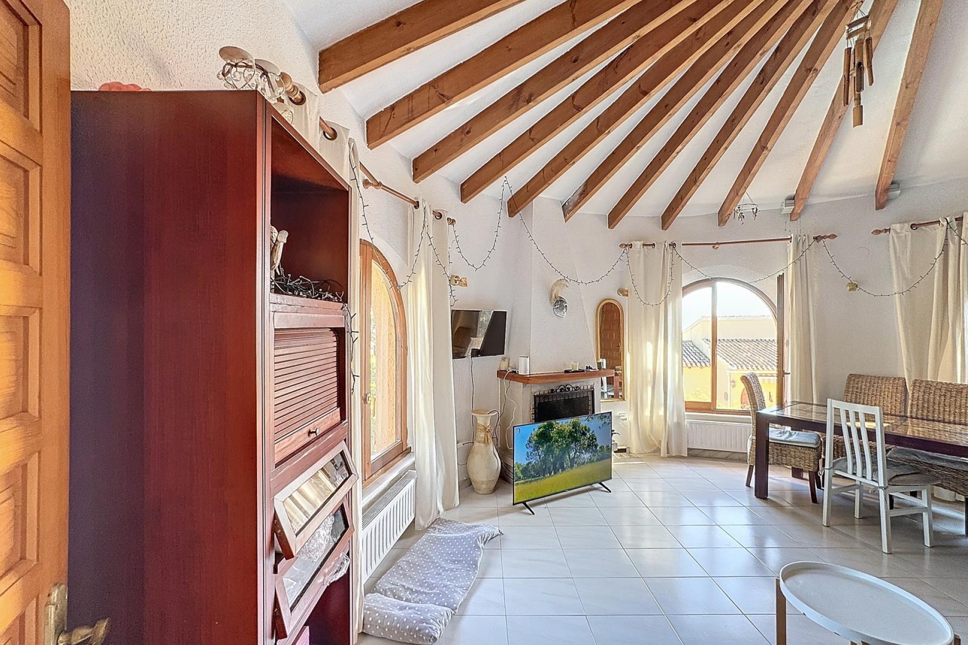 Перепродажа - Villa - Benitachell - Encinas